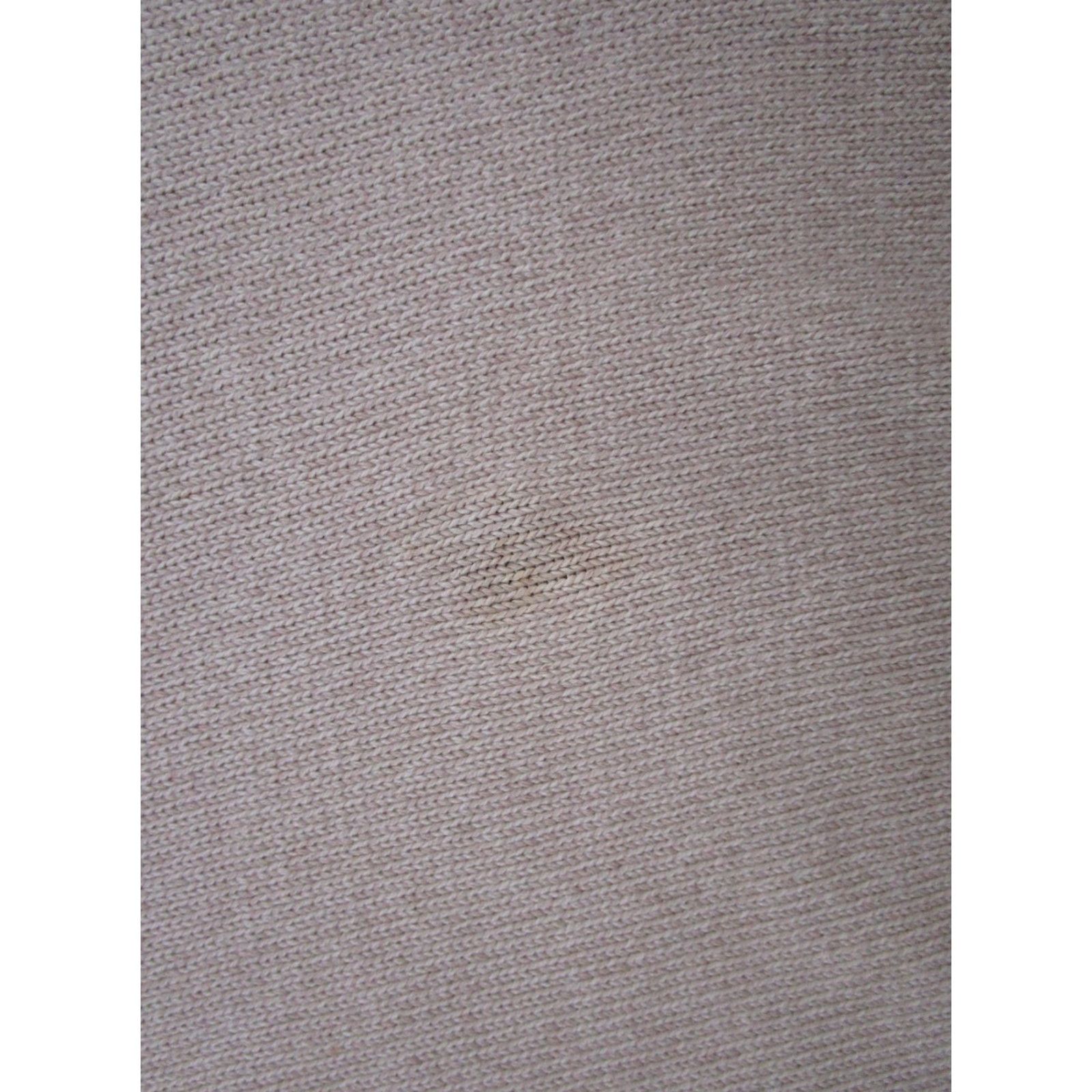 Lands' End VTG Lands' End Beige Heavy Knit Pullover Sweater Crewneck Size M Preppy Mens Pullover Sweater Vintage Beige Pullover Sweater Winter Fall Spring Mens Size US M / EU 48-50 / 2 - 3 Thumbnail