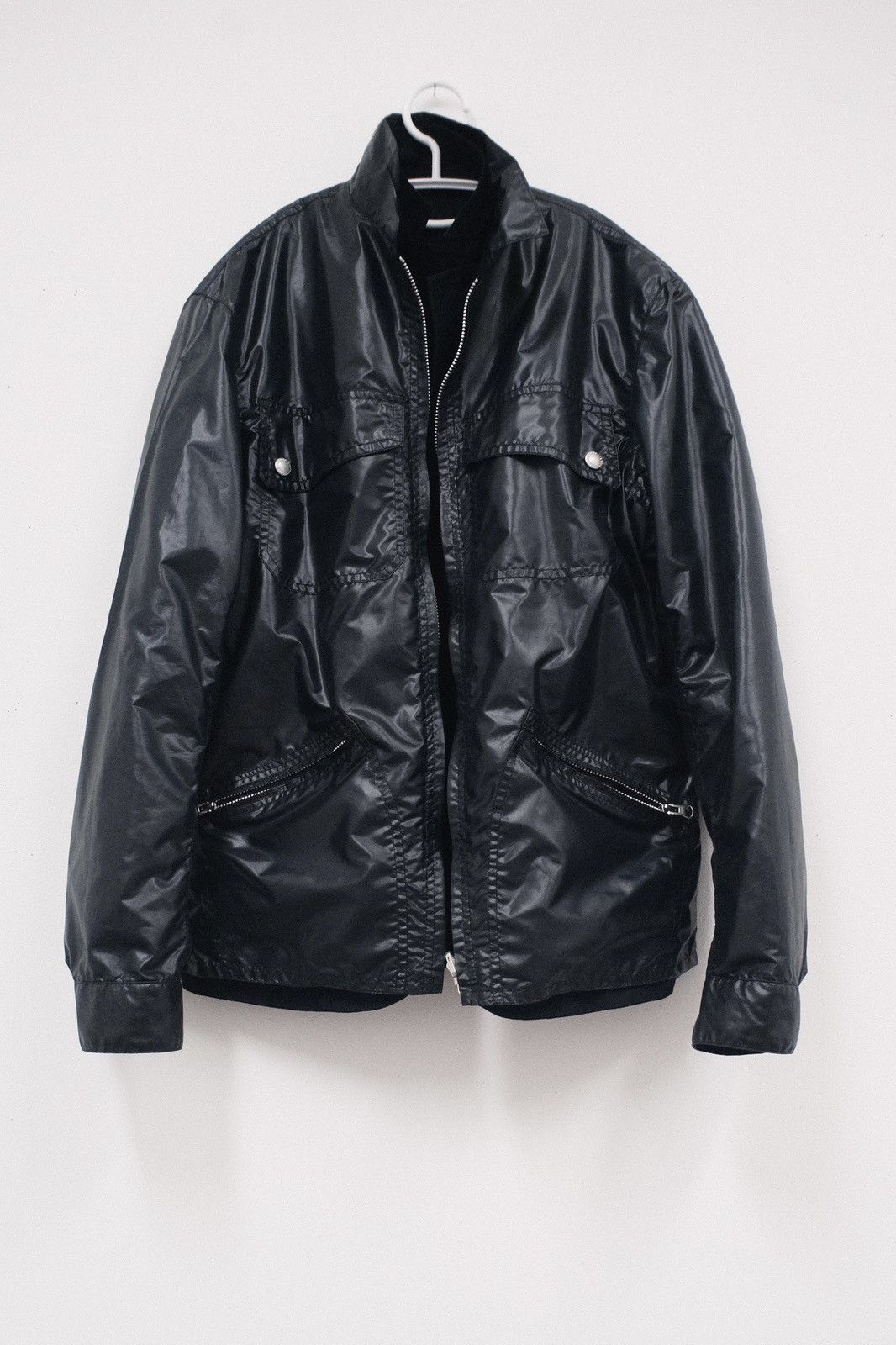 Junya Watanabe Junya Watanabe Comme des Garçons Tailored Jacket Size US S / EU 44-46 / 1 - 2 Thumbnail