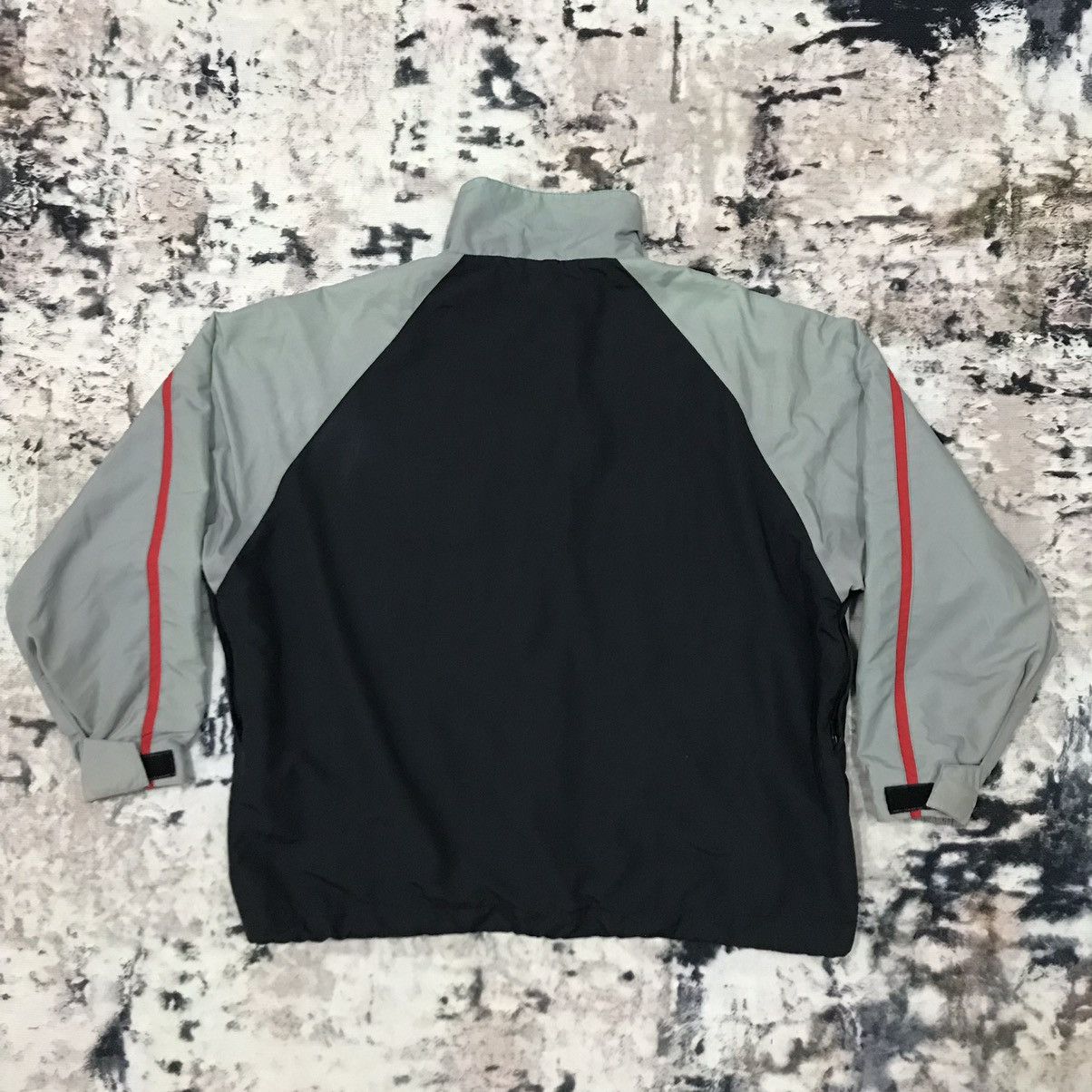 Fila × Vintage Vintage 90s Fila Snow Wear Jacket Size US L / EU 52-54 / 3 - 7 Thumbnail
