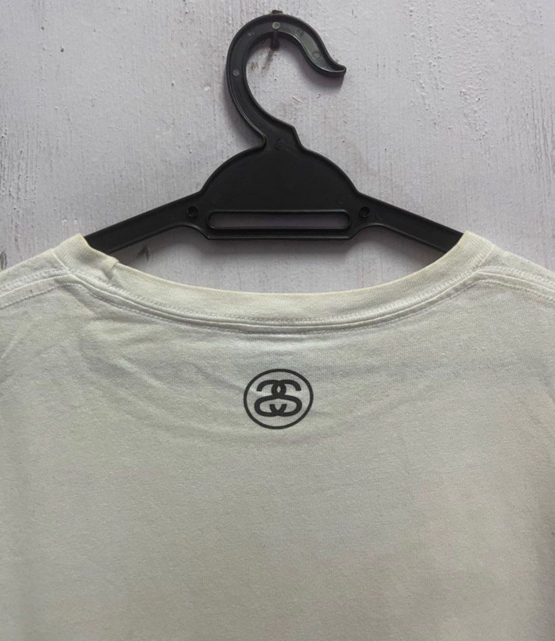 Stussy Vintage Stussy Shirt Size US M / EU 48-50 / 2 - 7 Thumbnail