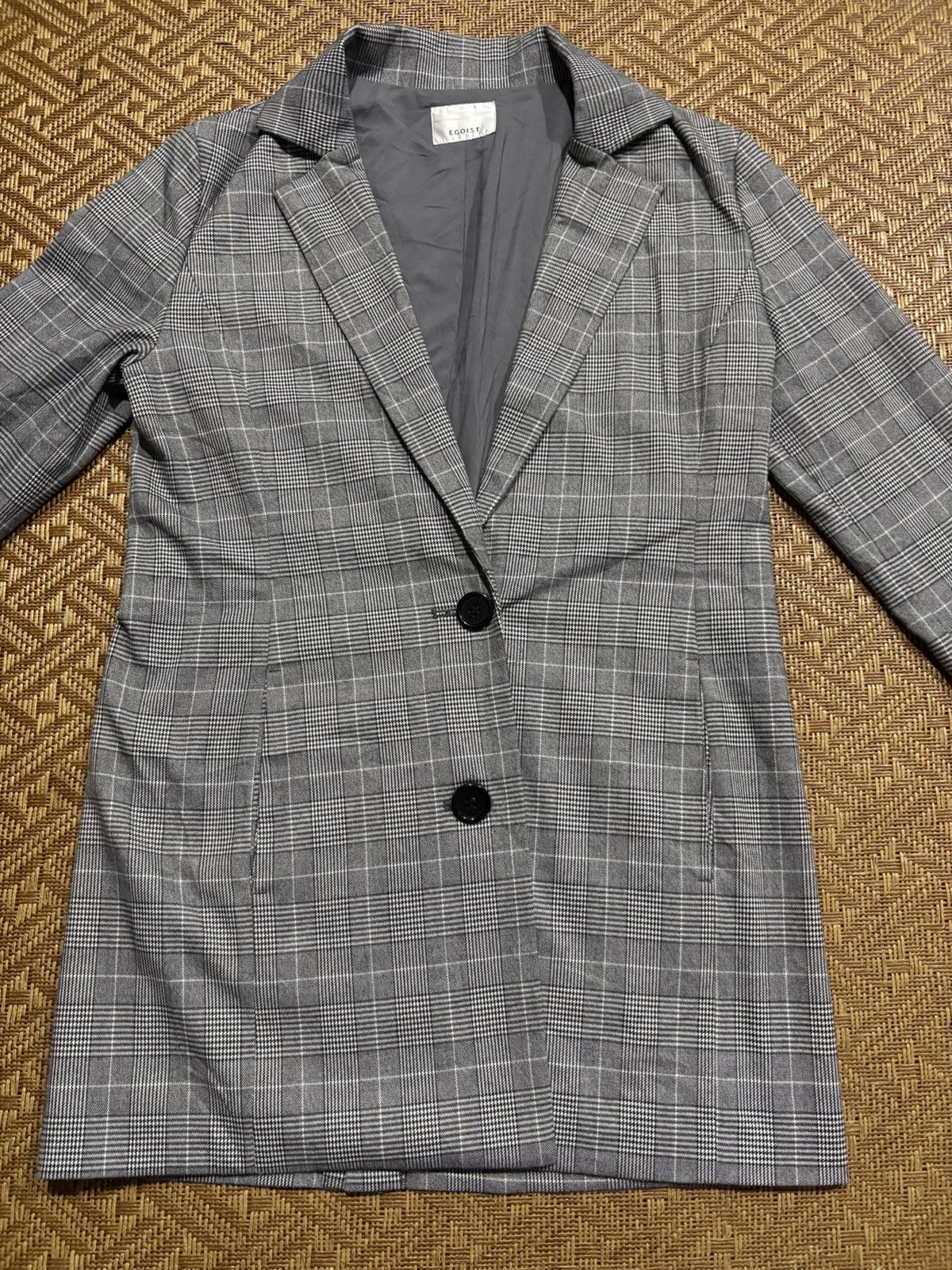 Japanese Brand × Rowing Blazers Egoist Size M / US 6-8 / IT 42-44 - 1 Thumbnail