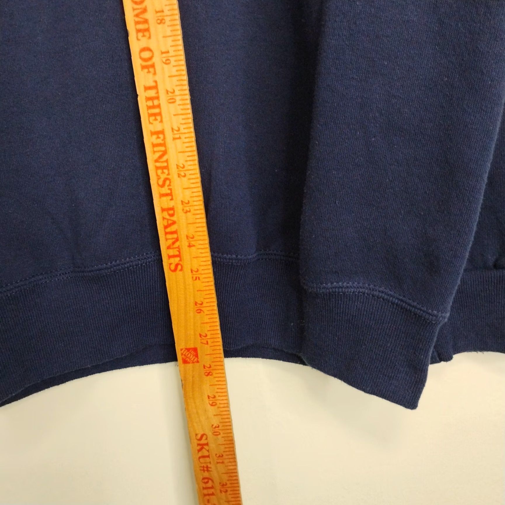 Jansport VINTAGE Penn State University Sweatshirt XL Blue USA Nittany Lion Jansport Shirt Mens Size US XL / EU 56 / 4 - 5 Thumbnail