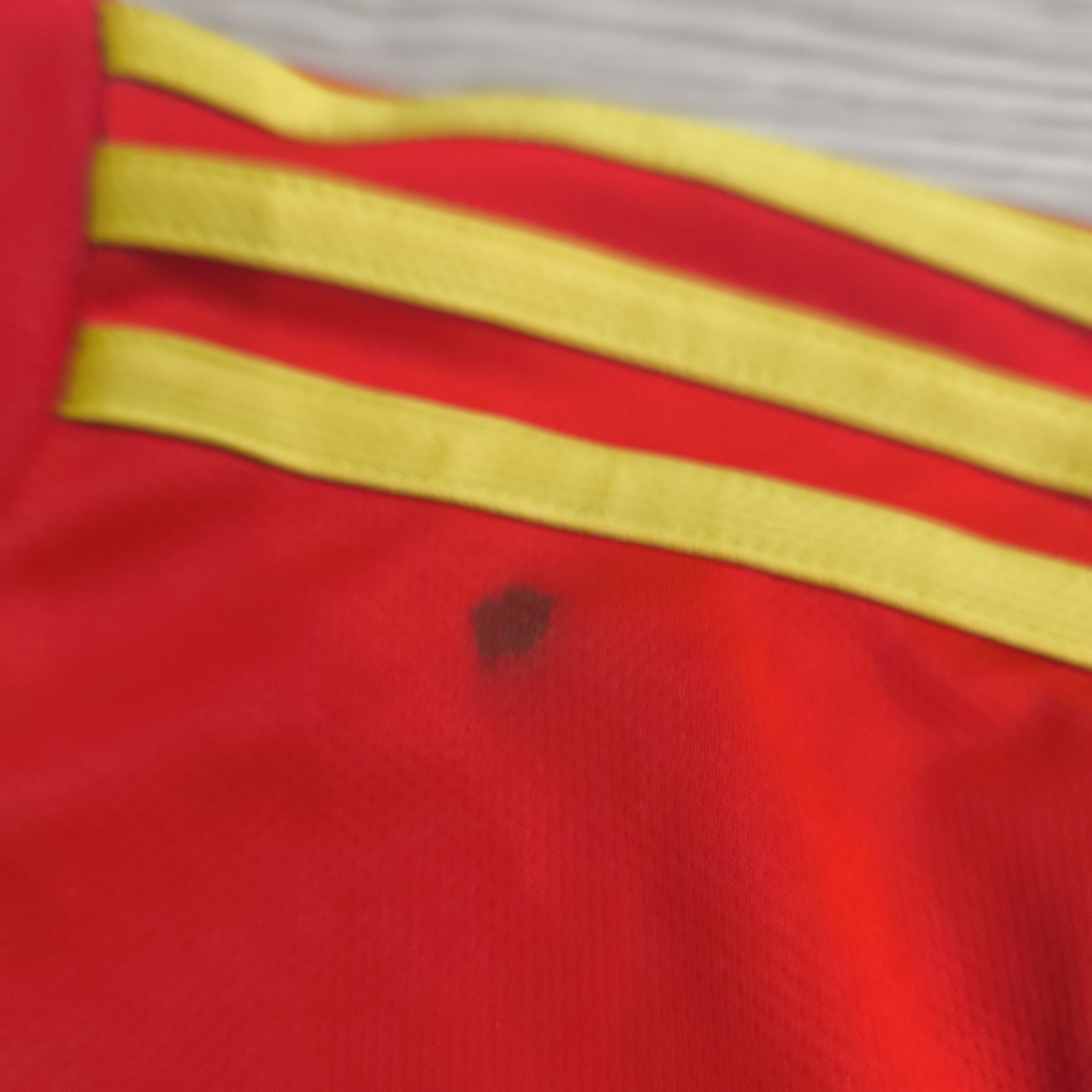 Adidas Spain Size US S / EU 44-46 / 1 - 3 Thumbnail