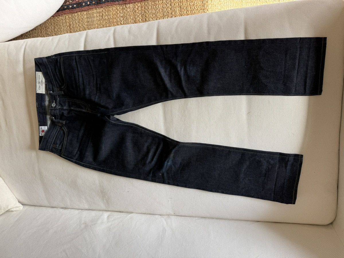Rogue Territory RGT Silveridge Slim Straight sz. 30 Size US 30 / EU 46 - 2 Thumbnail