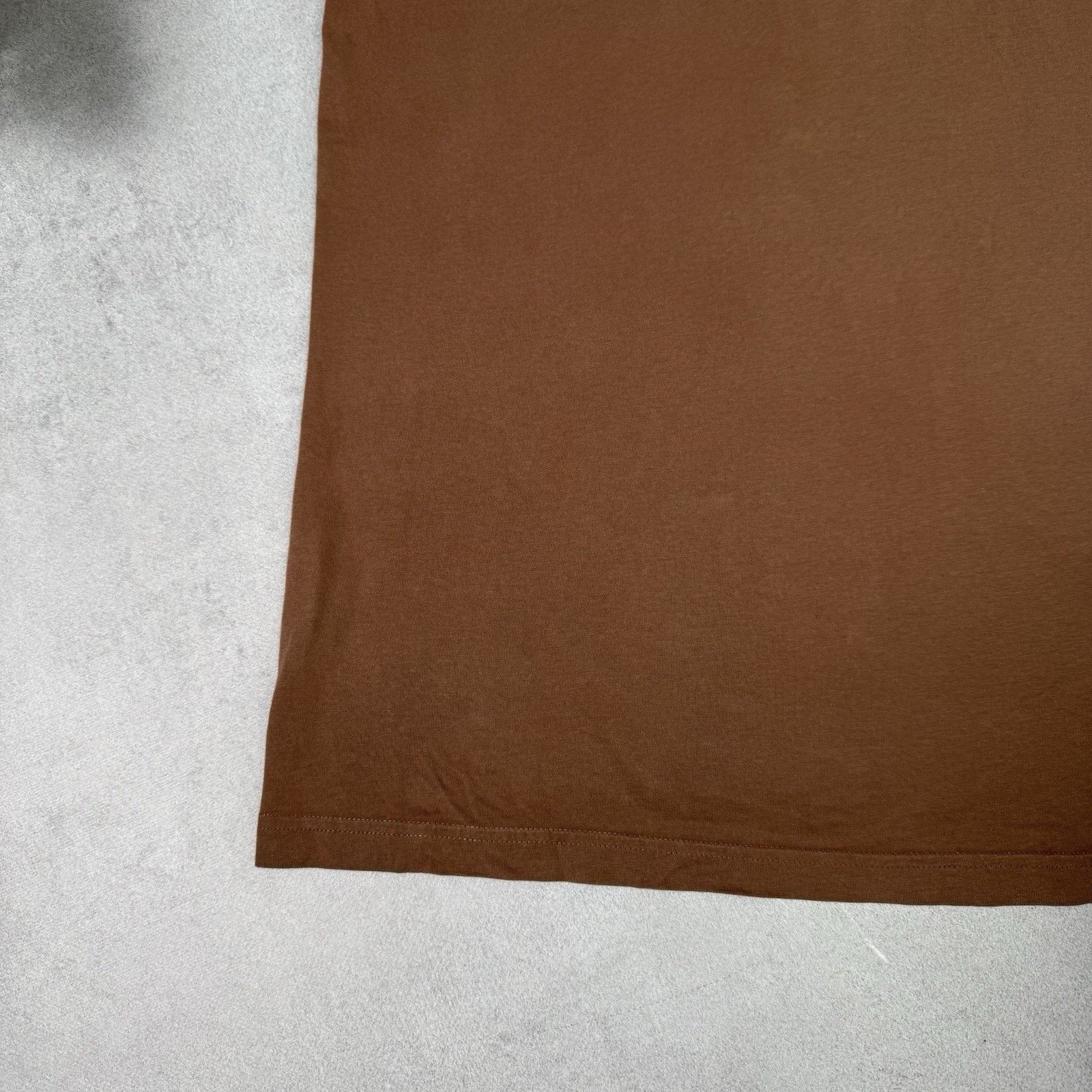 Mambo Mambo 2003 My Other T Shirt IS A Billabong Size M Brown Size US M / EU 48-50 / 2 - 19 Thumbnail