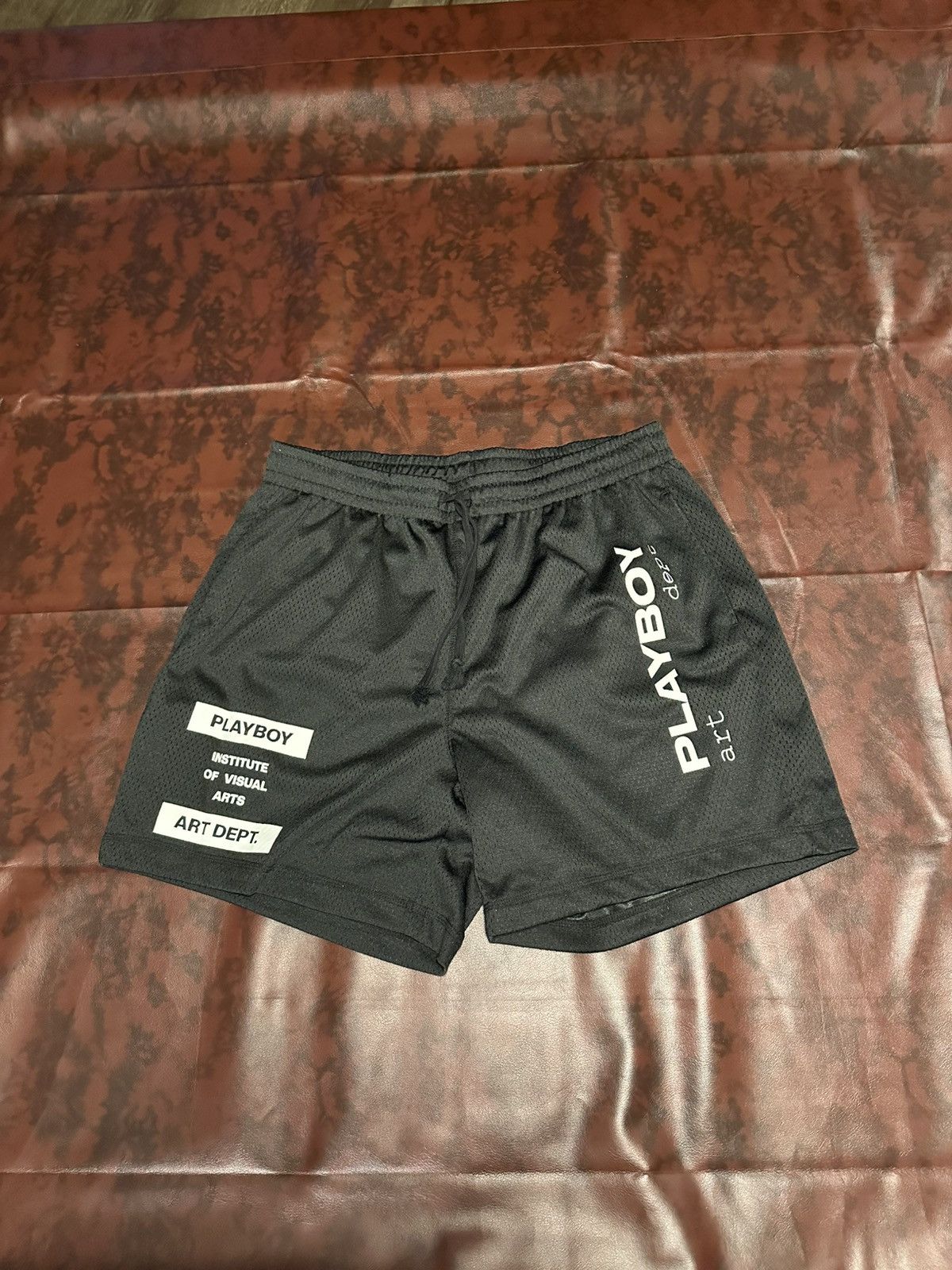 Pacsun × Playboy Playboy By Pacsun Shorts Size Large Size US 35 - 1 Thumbnail