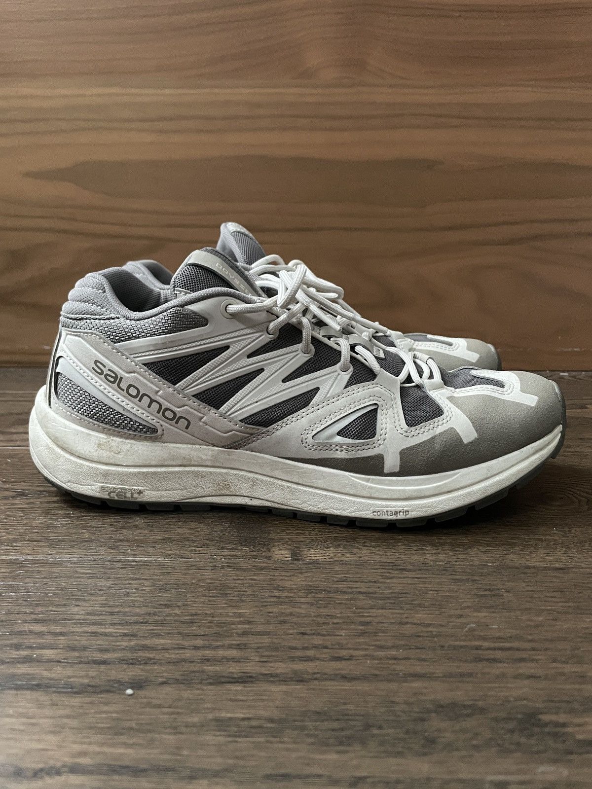 Salomon Advanced Odyssey 1 Advanced