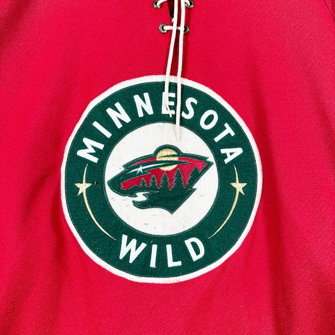 KOHO Minnesota Wild NHL Jersey