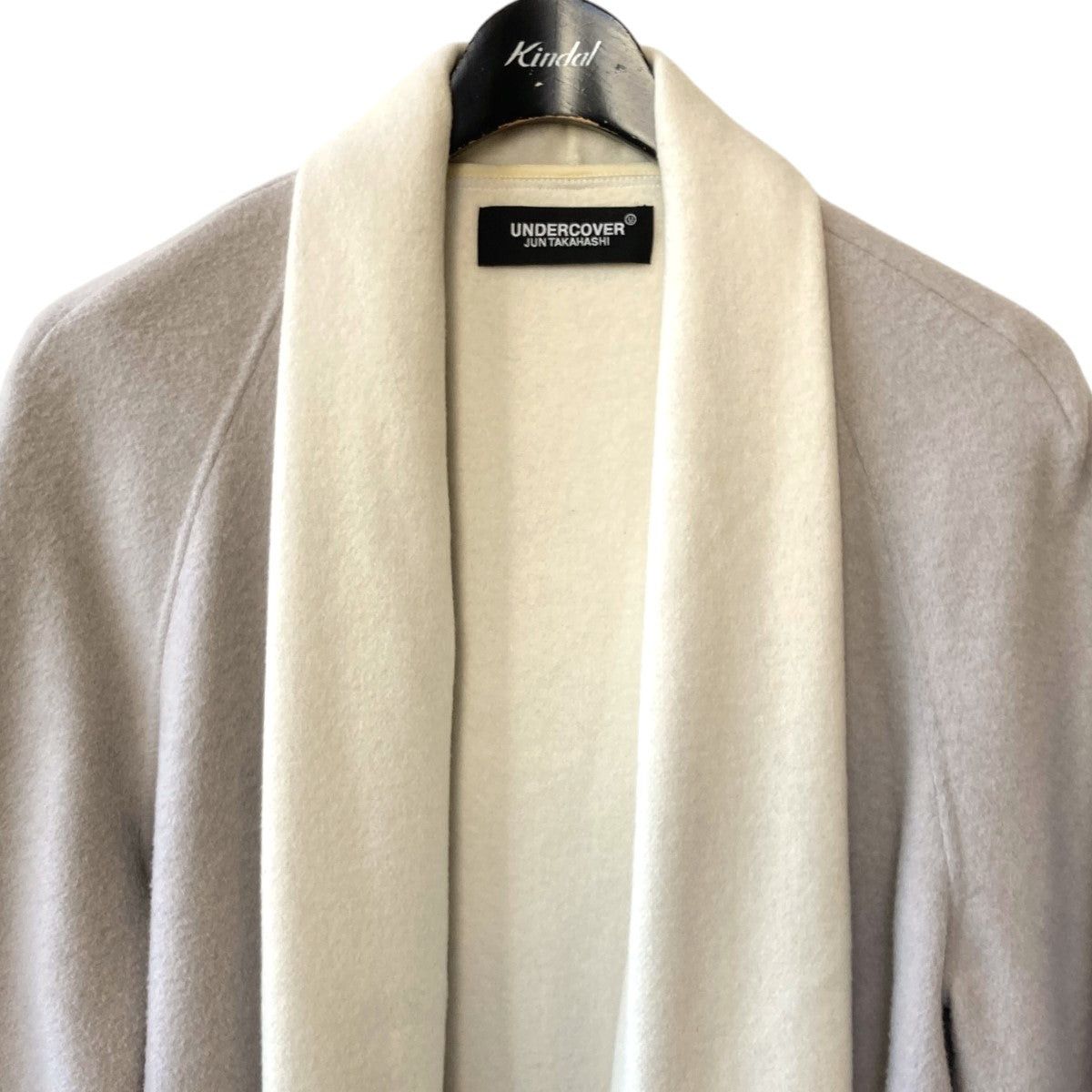 Undercover Undercover Court UCZ1302-2 Size US S / EU 44-46 / 1 - 3 Thumbnail