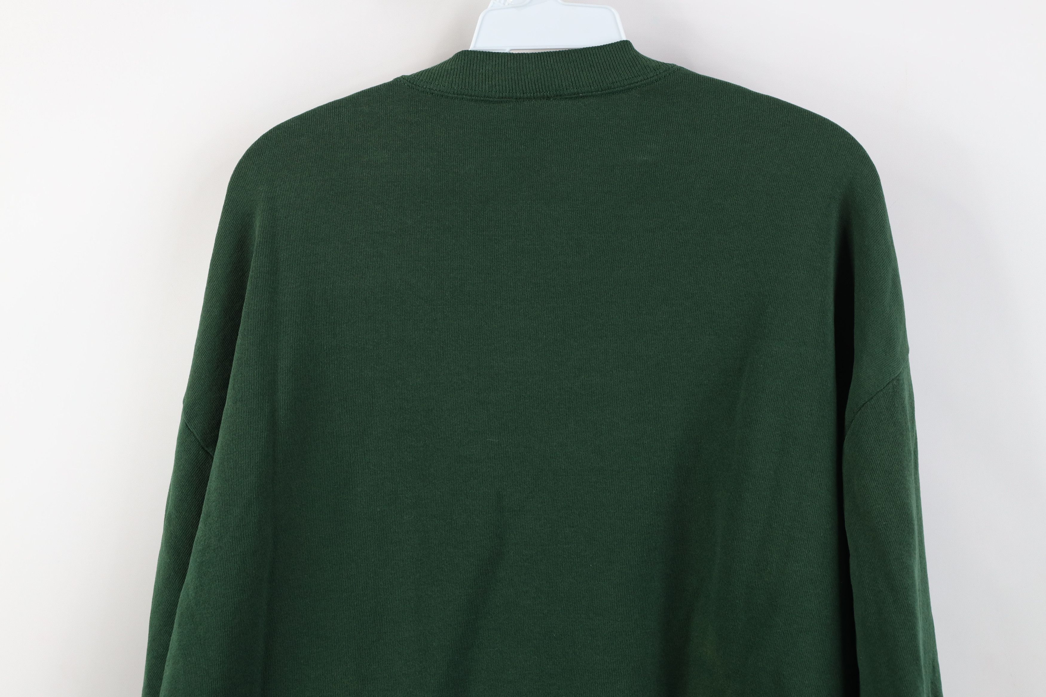 Vintage Vintage 90s Tarantino FreshPoint San Francisco Sweatshirt Size US XL / EU 56 / 4 - 14 Thumbnail
