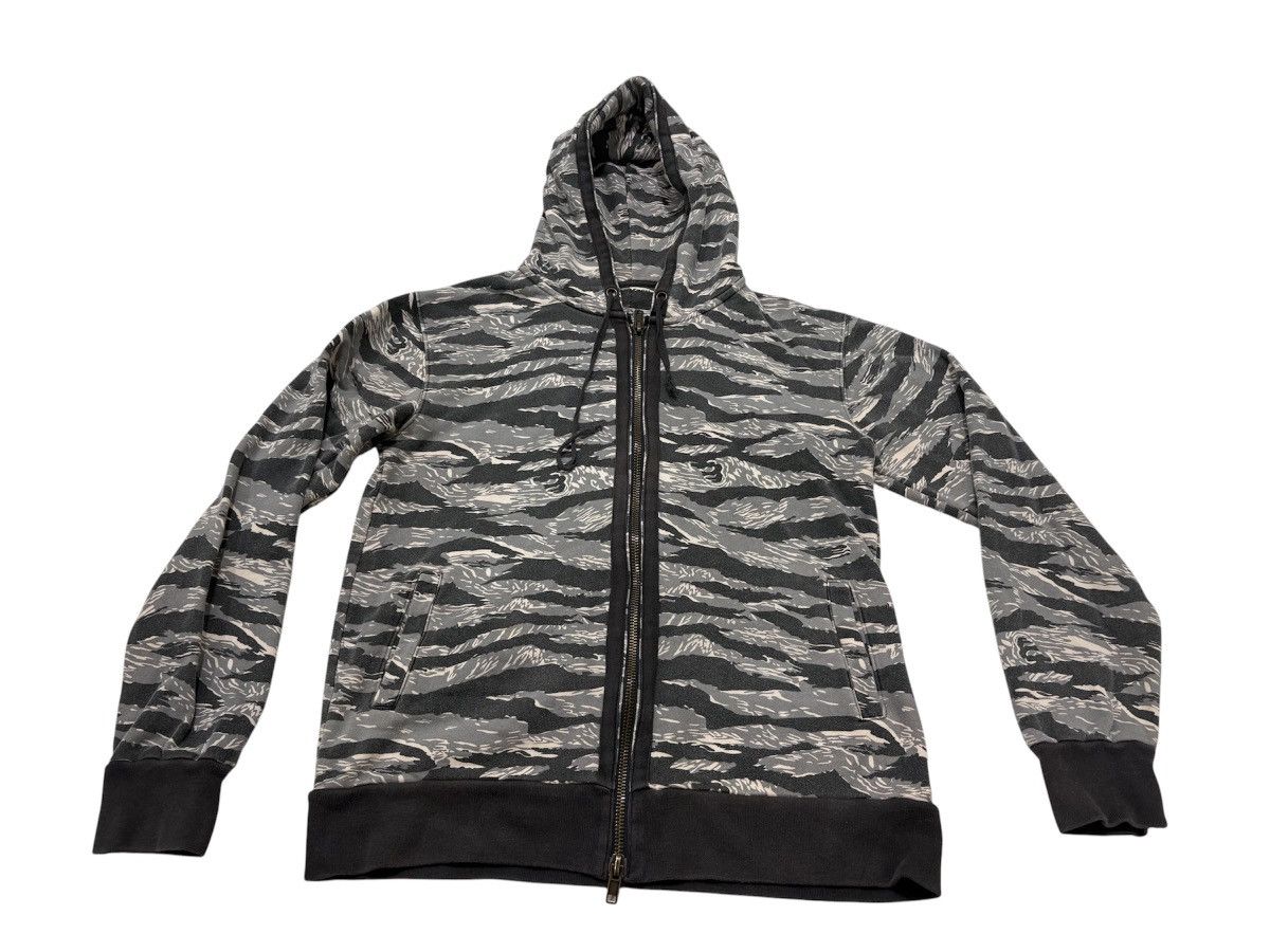 Oshkosh Oshkosh vintage hoodie Size US L / EU 52-54 / 3 - 2 Thumbnail