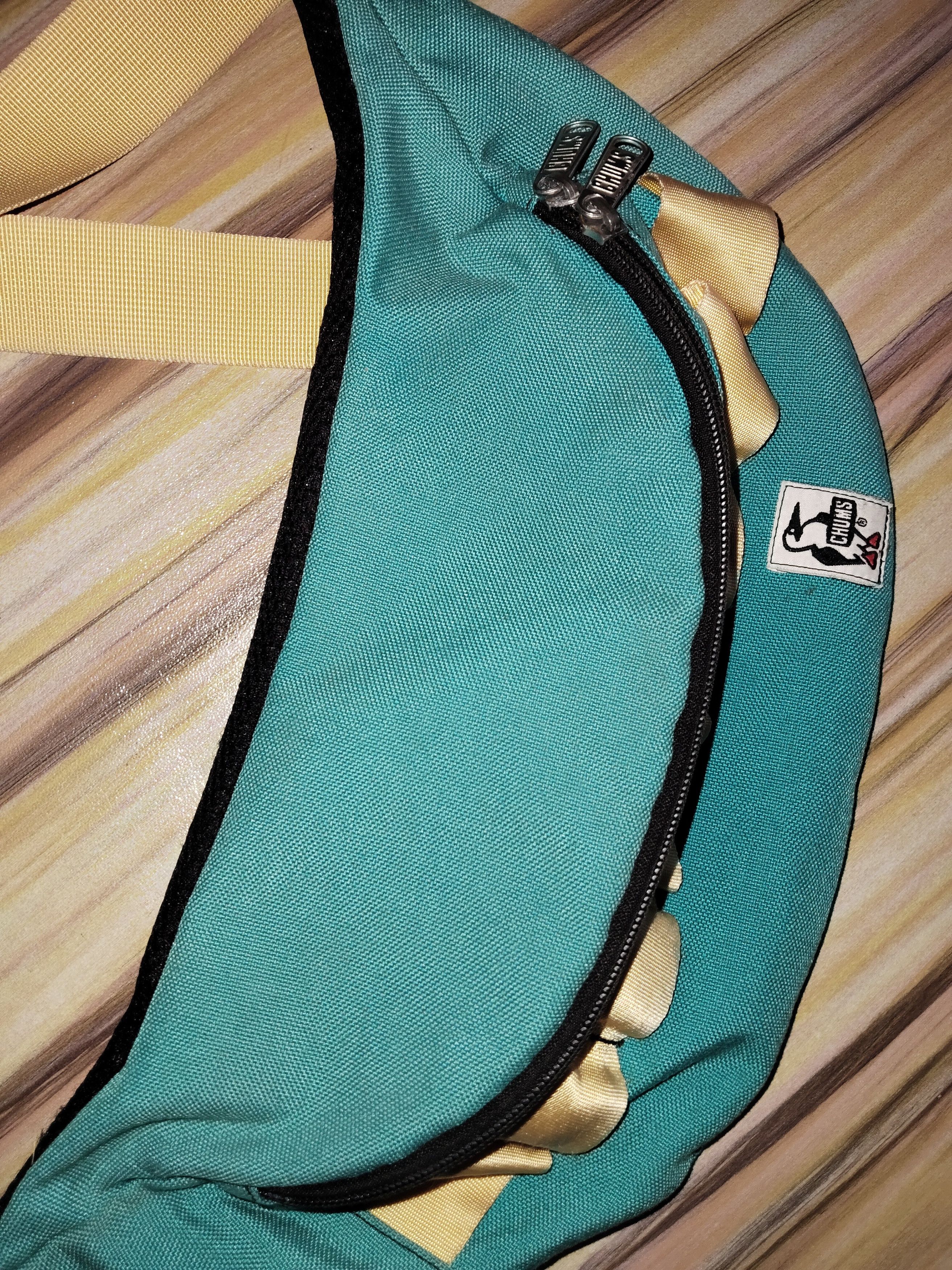 Chums CHUMS Pouch Bag Size ONE SIZE - 9 Thumbnail
