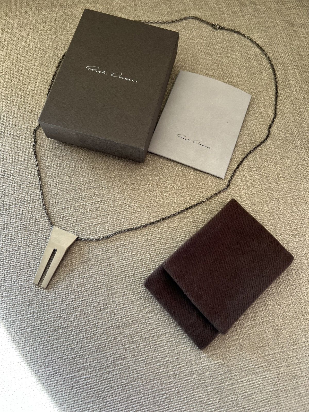 R*I様 Rick owens TRUNK CHARM/PALLADIUM R*I様 Rick owens TRUNK CHARM/PALLADIUM Rick Owens Palladium