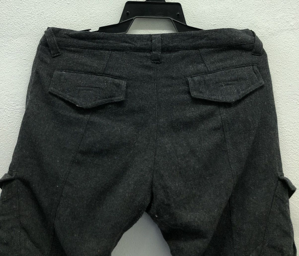 Tornado Mart Vintage Tornado Mart Refined Real Clothes Pants Size US 33 - 4 Thumbnail