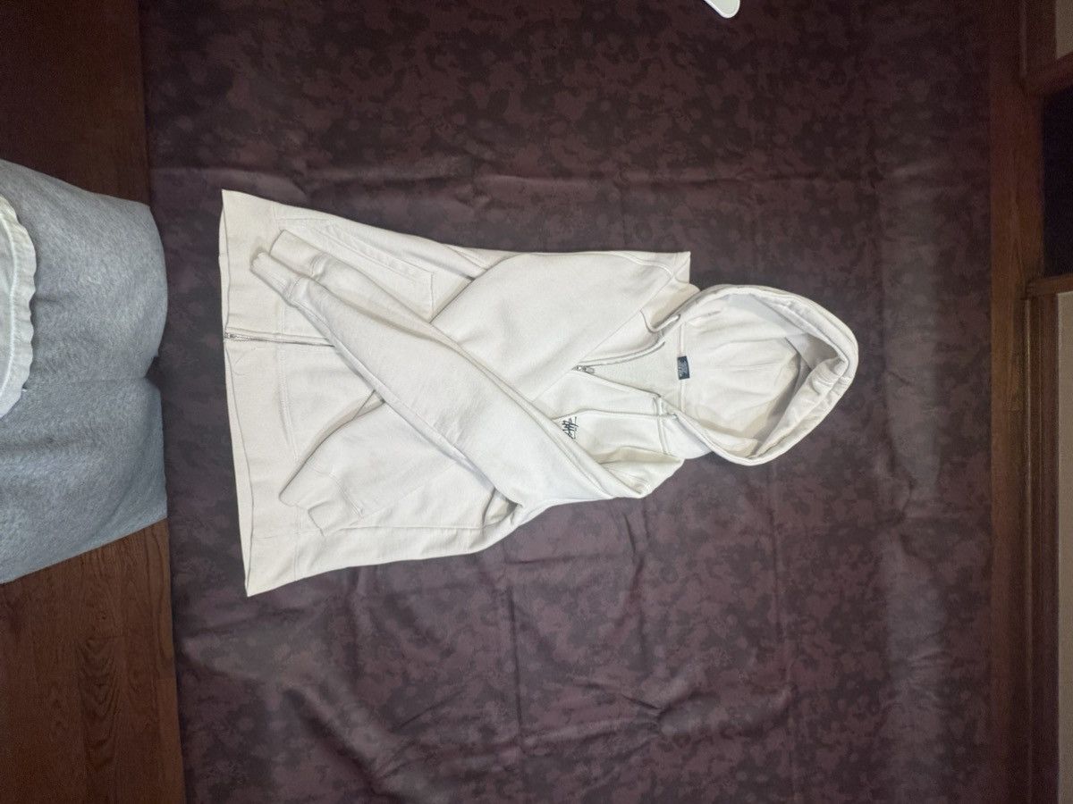Stussy stussy zip up Size US XL / EU 56 / 4 - 3 Thumbnail