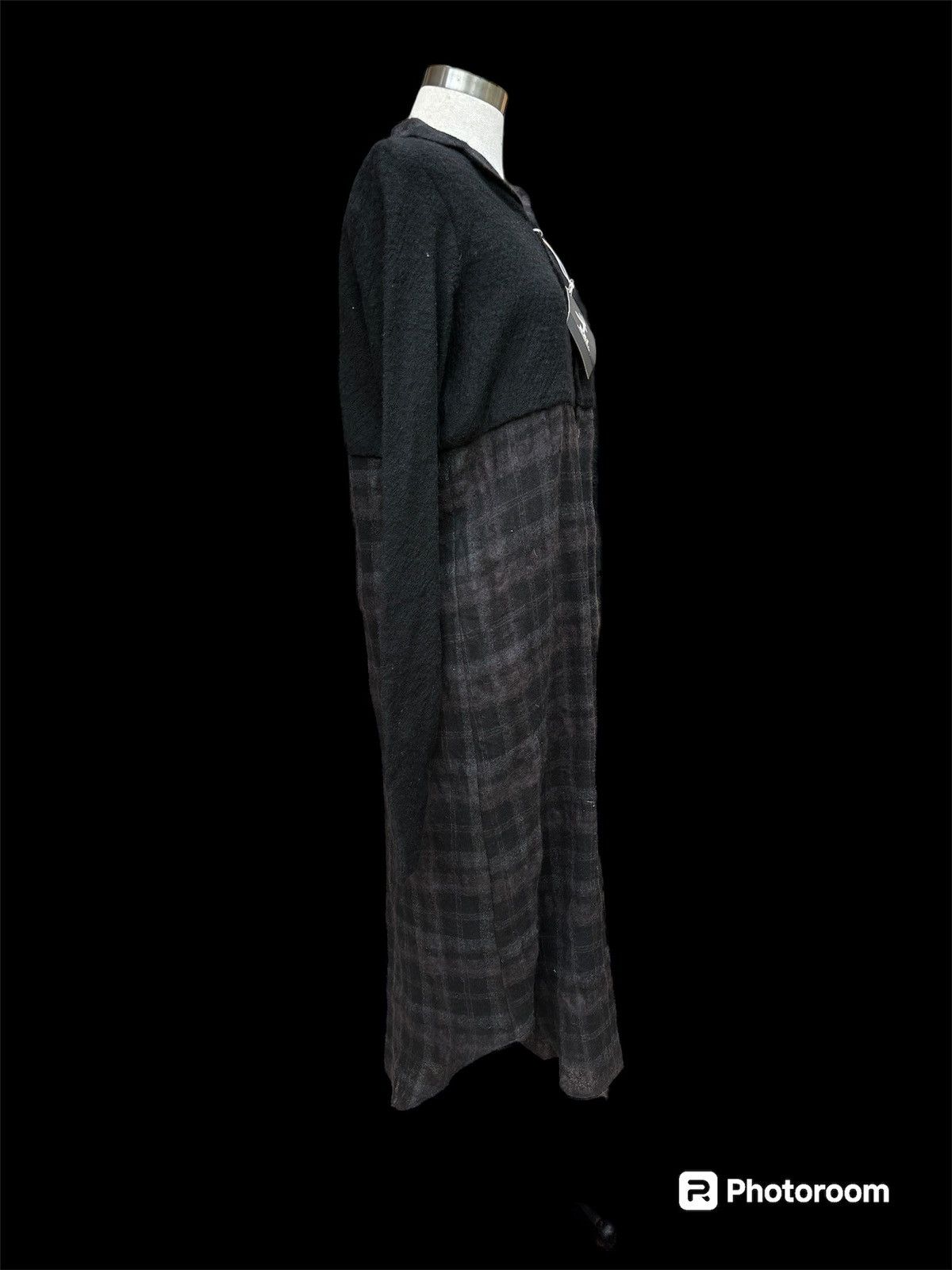 Hai Sporting Gear Wool dress Size M / US 6-8 / IT 42-44 - 4 Thumbnail