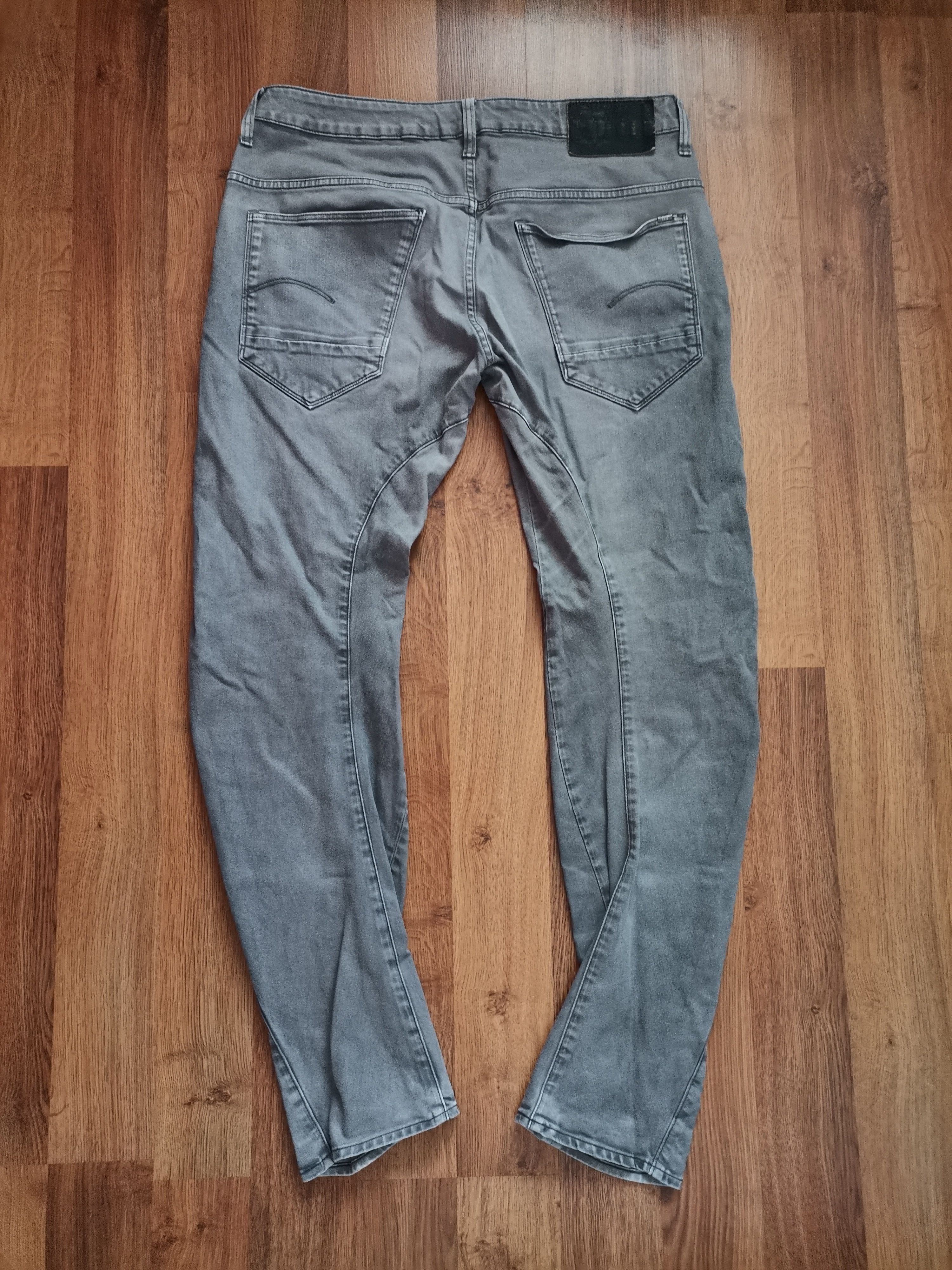 G-Star G-Star Raw Jeans Size US 35 - 1 Thumbnail