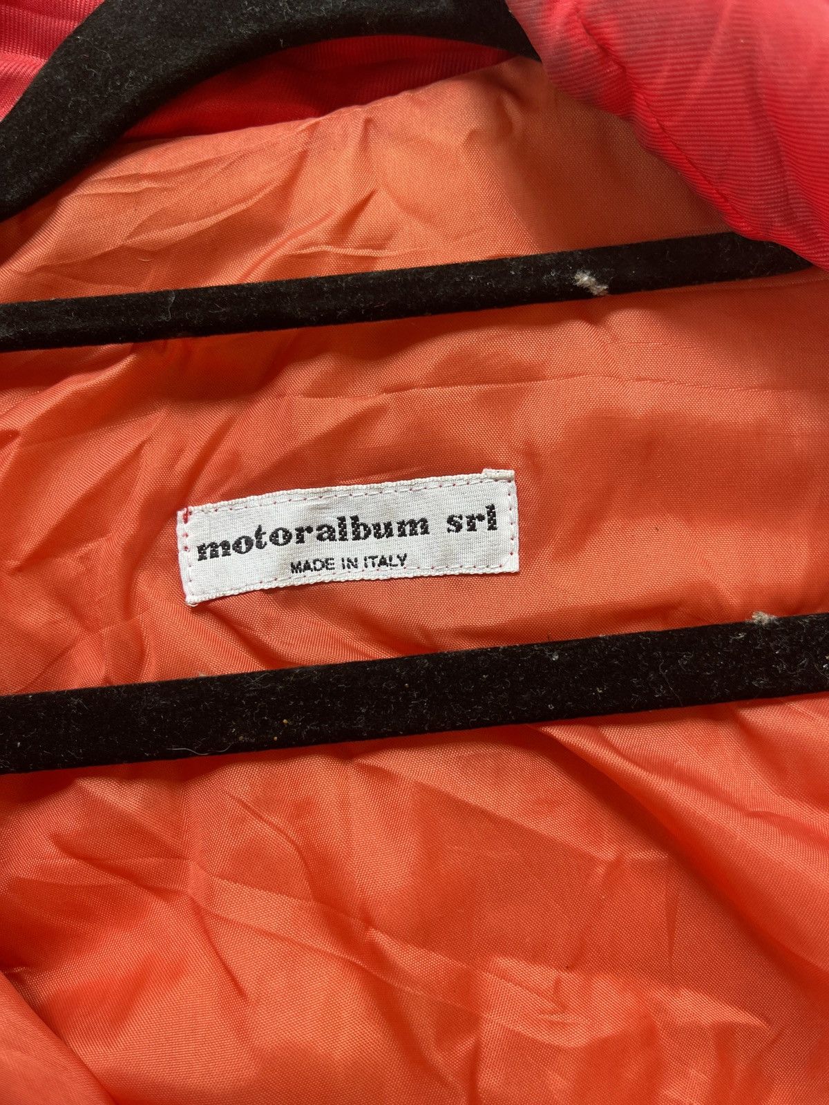 Other Ferrari rossocorsa jacket Size US XL / EU 56 / 4 - 6 Thumbnail