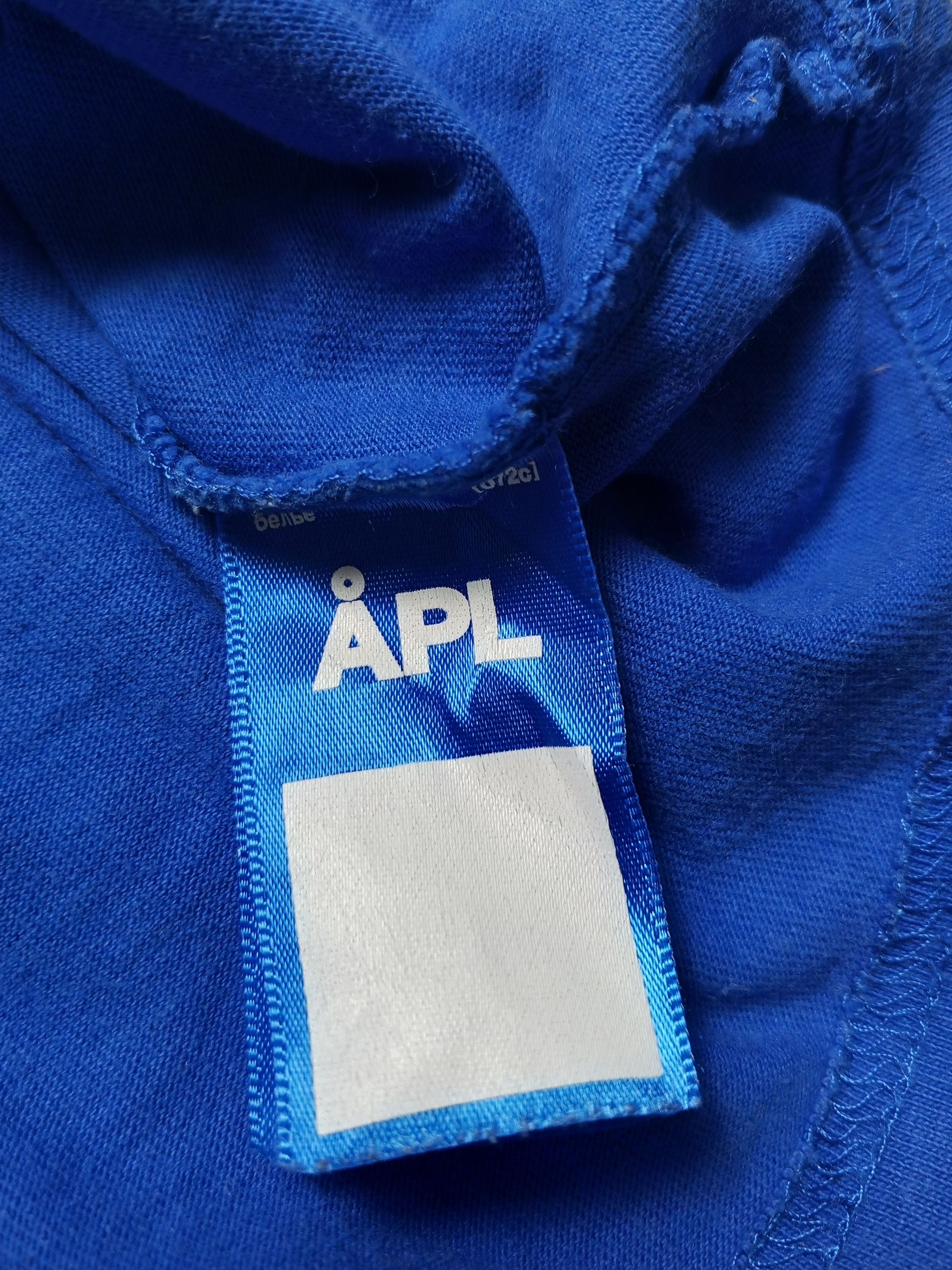 APL Embiored APL A Punch Line Workshop Time Boxy Clock Tshirt Size US L / EU 52-54 / 3 - 2 Thumbnail