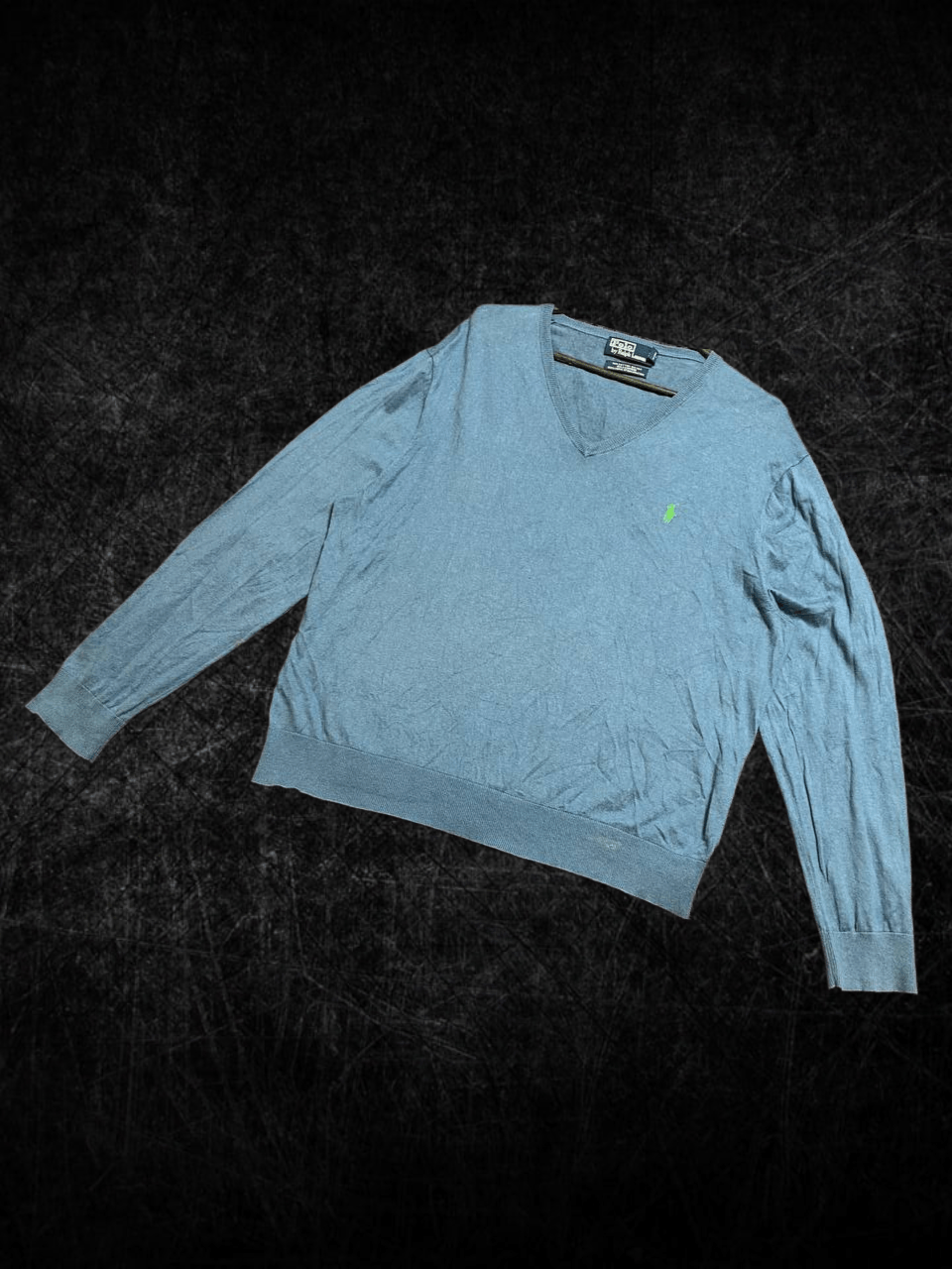 Polo Ralph Lauren Polo by Ralph Lauren Size XXL Long Sleeve Vintage Size US XXL / EU 58 / 5 - 1 Thumbnail
