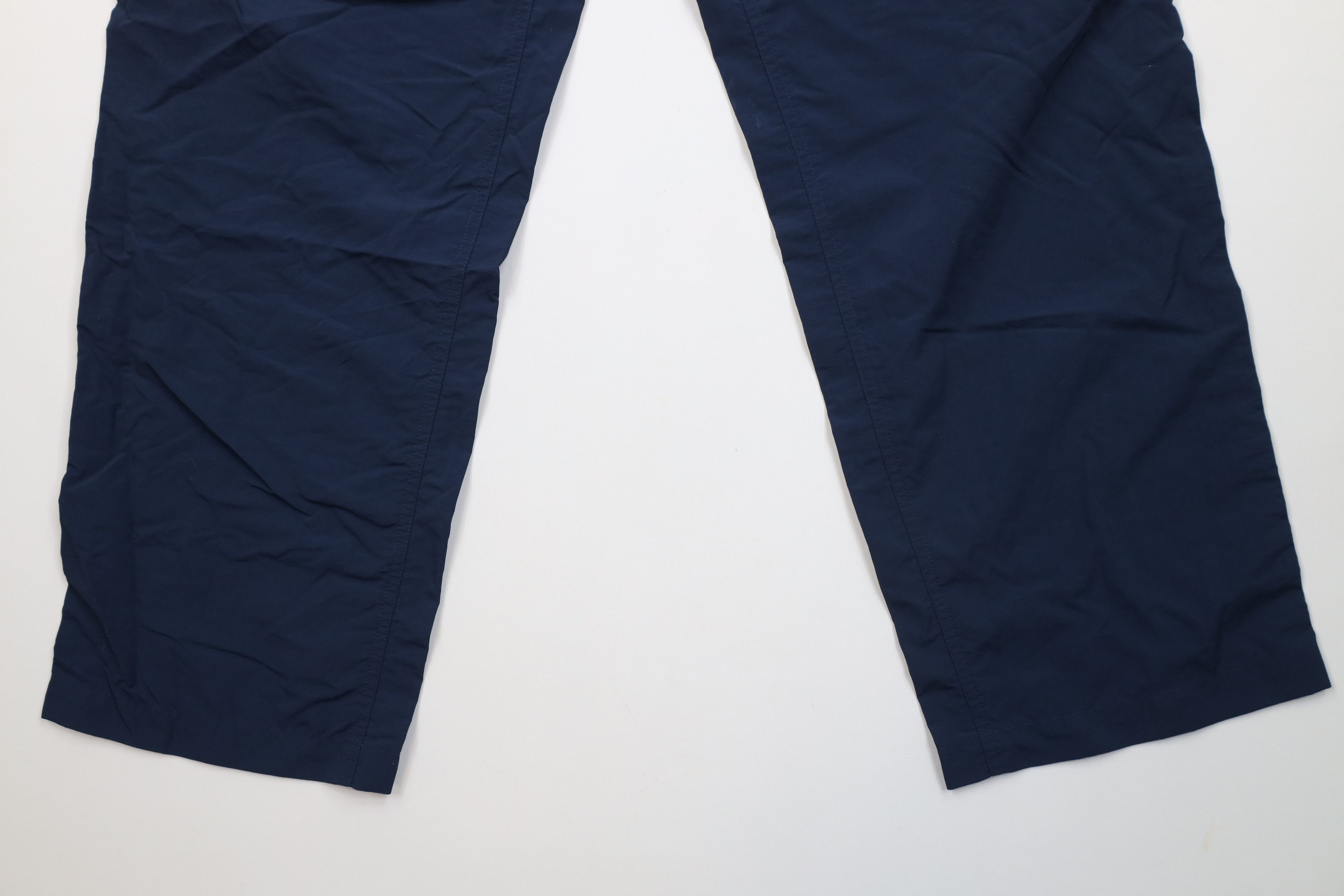 Vintage Vintage Streetwear Wide Leg Convertible Trekking Pants Size US 38 / EU 54 - 13 Thumbnail