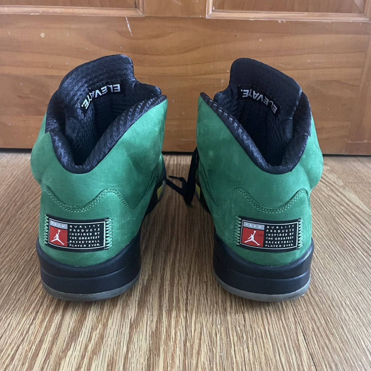 Nike Air Jordan 5 retro se Size US 14 / EU 47 - 2 Thumbnail