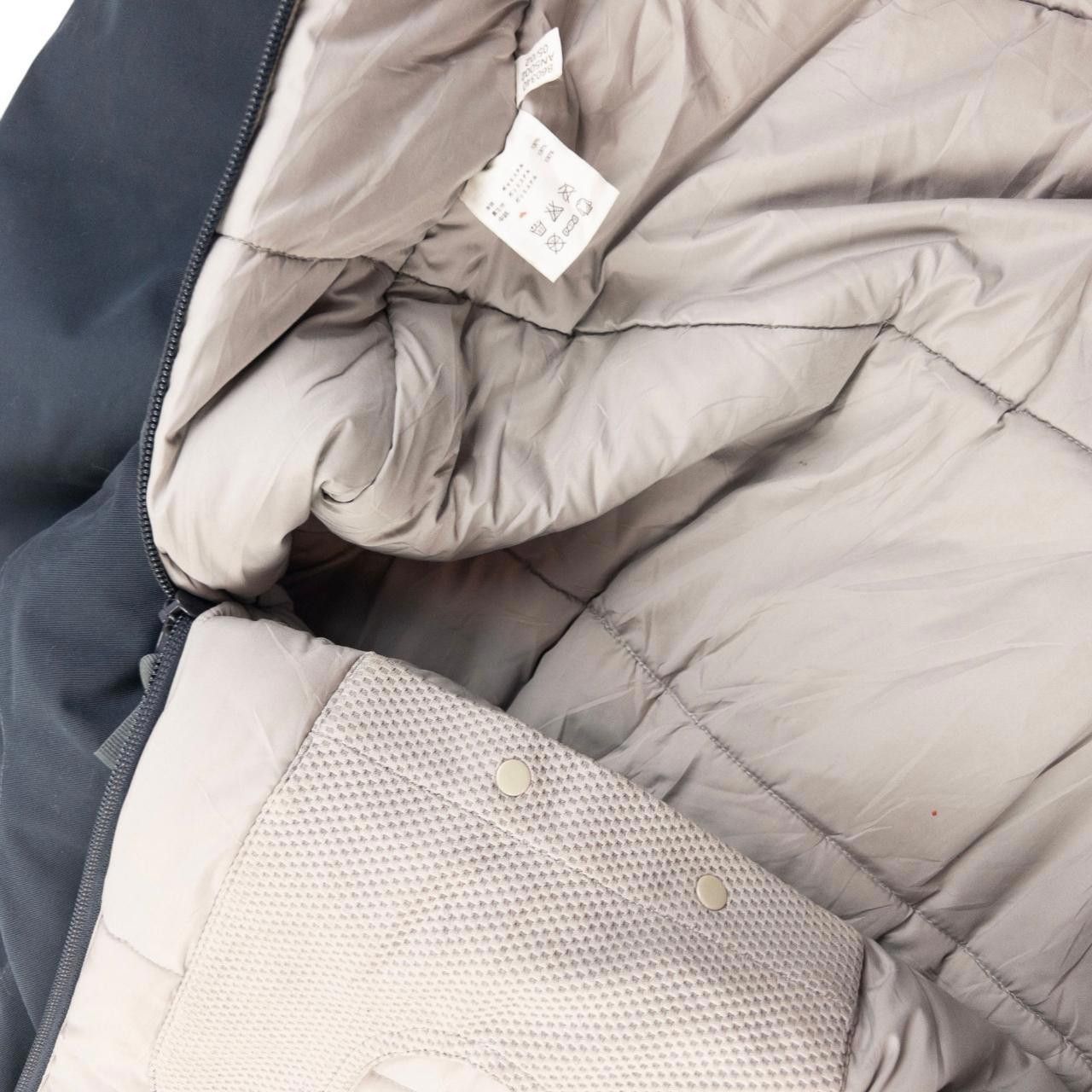 Salomon Vintage Salomon Q Zip Padded Pullover Jacket Size XL Size US XL / EU 56 / 4 - 8 Thumbnail