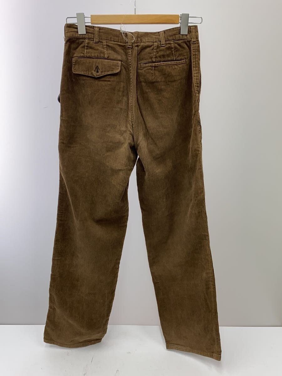 Comme des Garcons Homme 80's Corduroy Pants Size US 30 / EU 46 - 2 Thumbnail