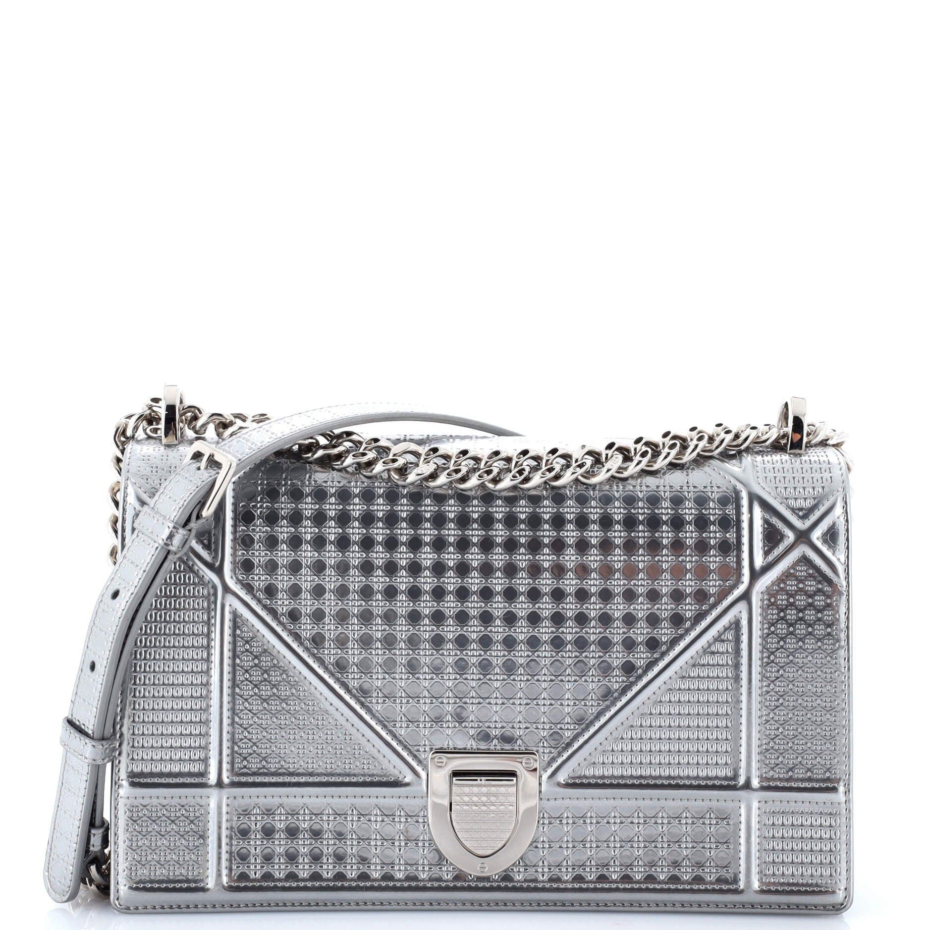 Dior Diorama Flap Bag Size ONE SIZE - 1 Thumbnail