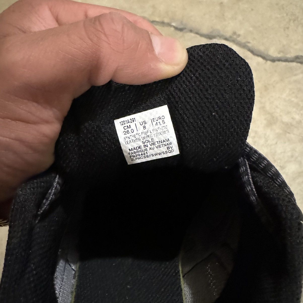 Asics × Kiko Kostadinov Asics x Kiko Kostadinov UB2-S Gel-1130 Sz 8 Size US 8 / EU 41 - 7 Thumbnail