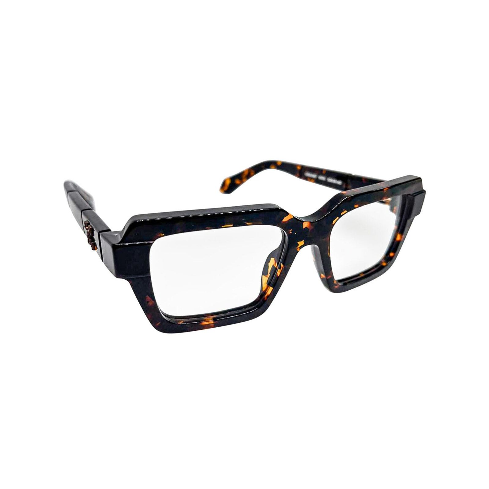 Off-White Off-White Off-White Style 8U (OERJ08UF25PLA0016000-FR) Size ONE SIZE - 1 Thumbnail