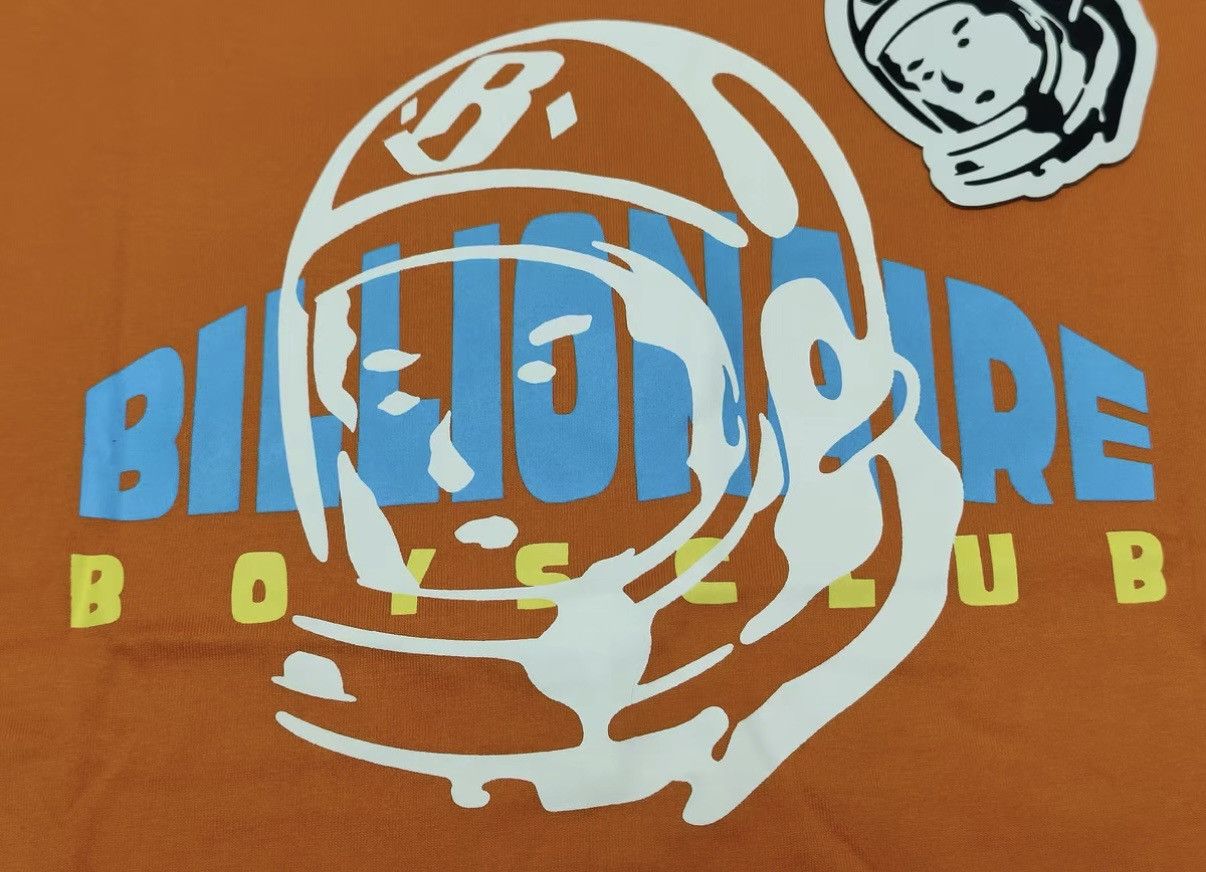 Billionaire Boys Club Short Sleeve T-Shirt Billionaire Boys Club Size US M / EU 48-50 / 2 - 3 Thumbnail