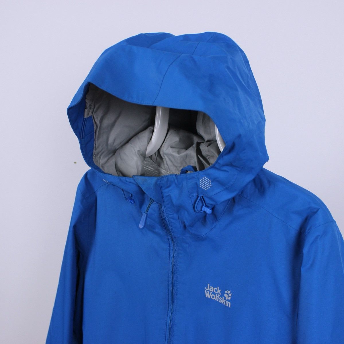 Jack Wolfskin Jack Wolfskin Texapore Jacket Size US M / EU 48-50 / 2 - 3 Thumbnail