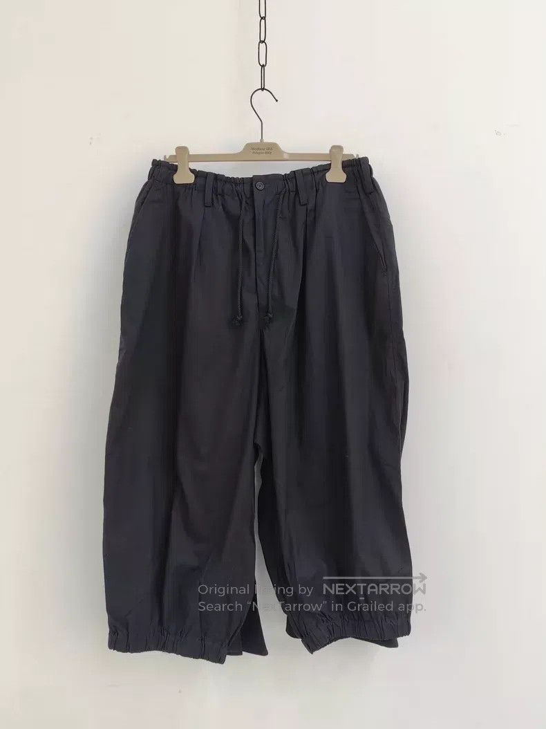 Yohji Yamamoto Yohji Yamamoto size 3 pants Size US 30 / EU 46 - 1 Thumbnail