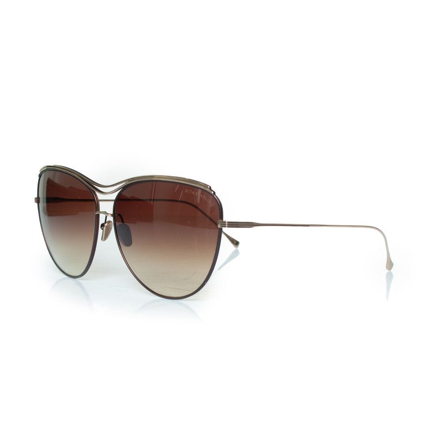 Dita Dita, starling 21008 cat eye sunglasses Size ONE SIZE - 2 Thumbnail