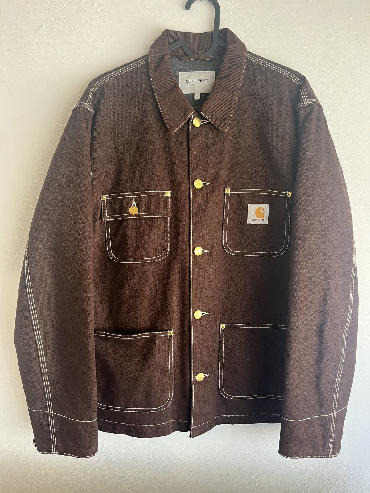 Carhartt × Carhartt Wip × Stussy Carhartt Wip X Stussy | Grailed