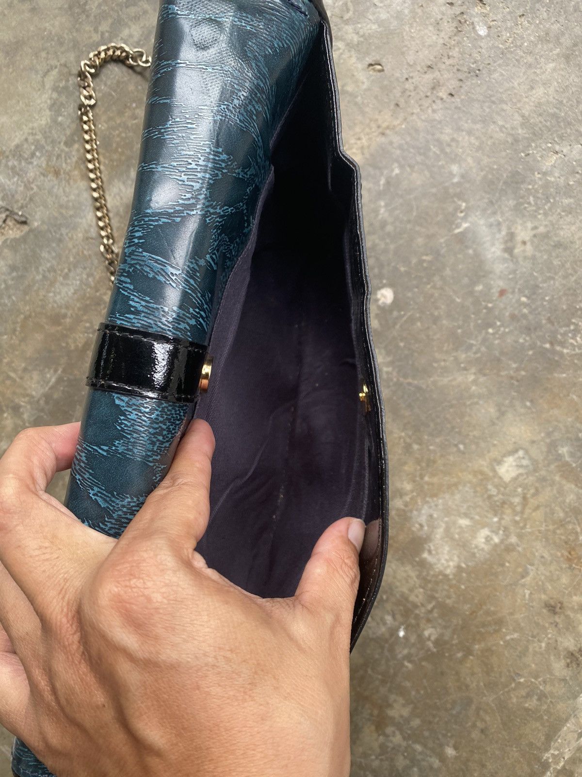 Vivienne Westwood 💥Last Drop💥Viviene Westwood Shoulder Bag Size ONE SIZE - 10 Thumbnail