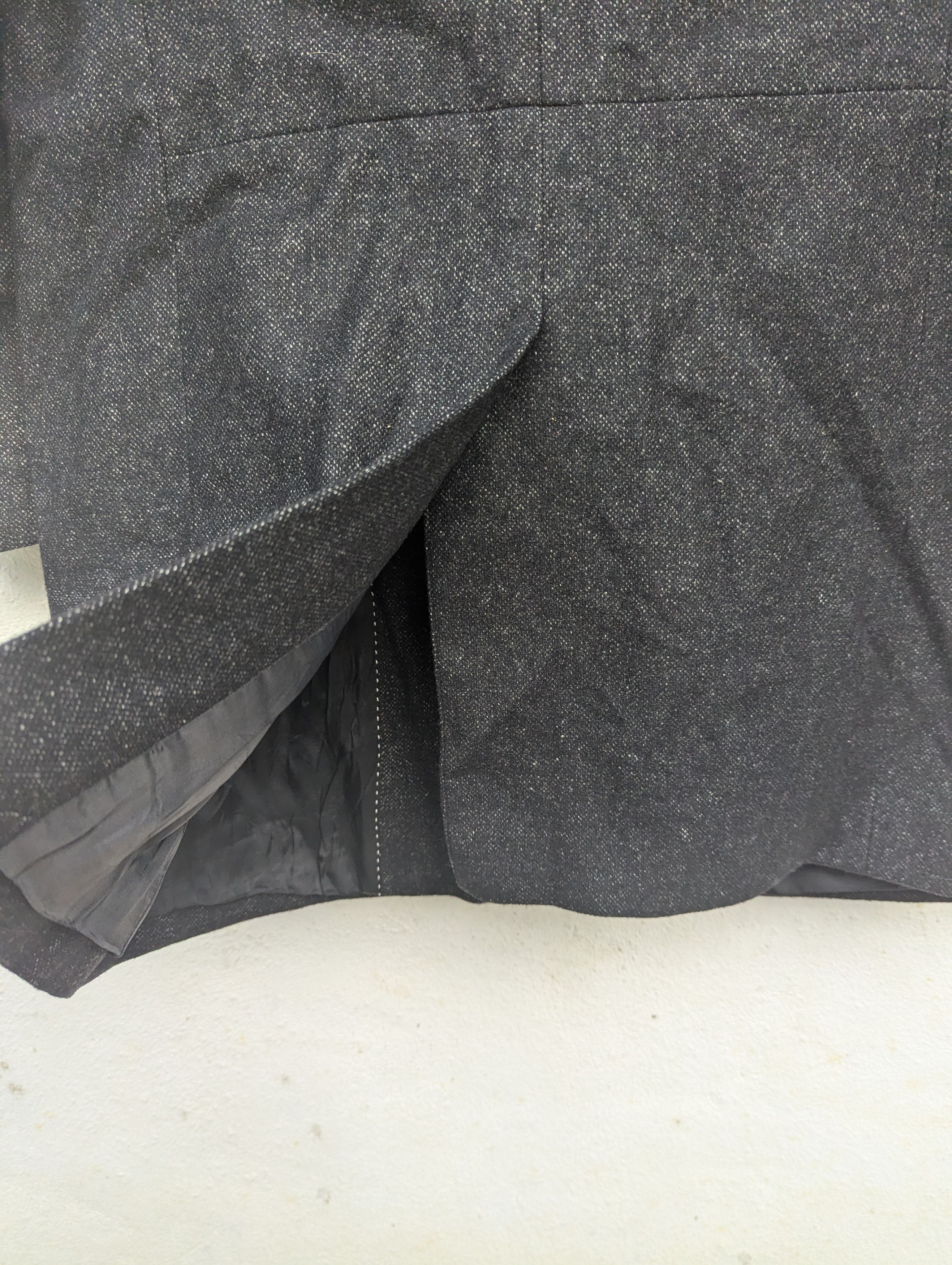 Neil Barrett NEIL BARRETT JACKET Size US M / EU 48-50 / 2 - 7 Thumbnail