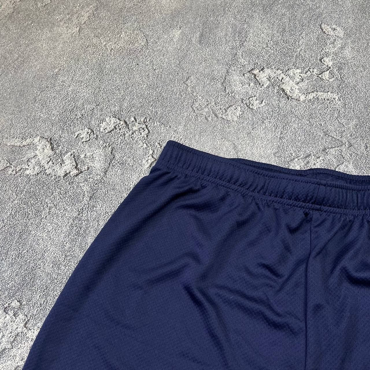 Puma Puma Italy Training Short Mens Football 2020/2021 Away Size US 33 - 3 Thumbnail