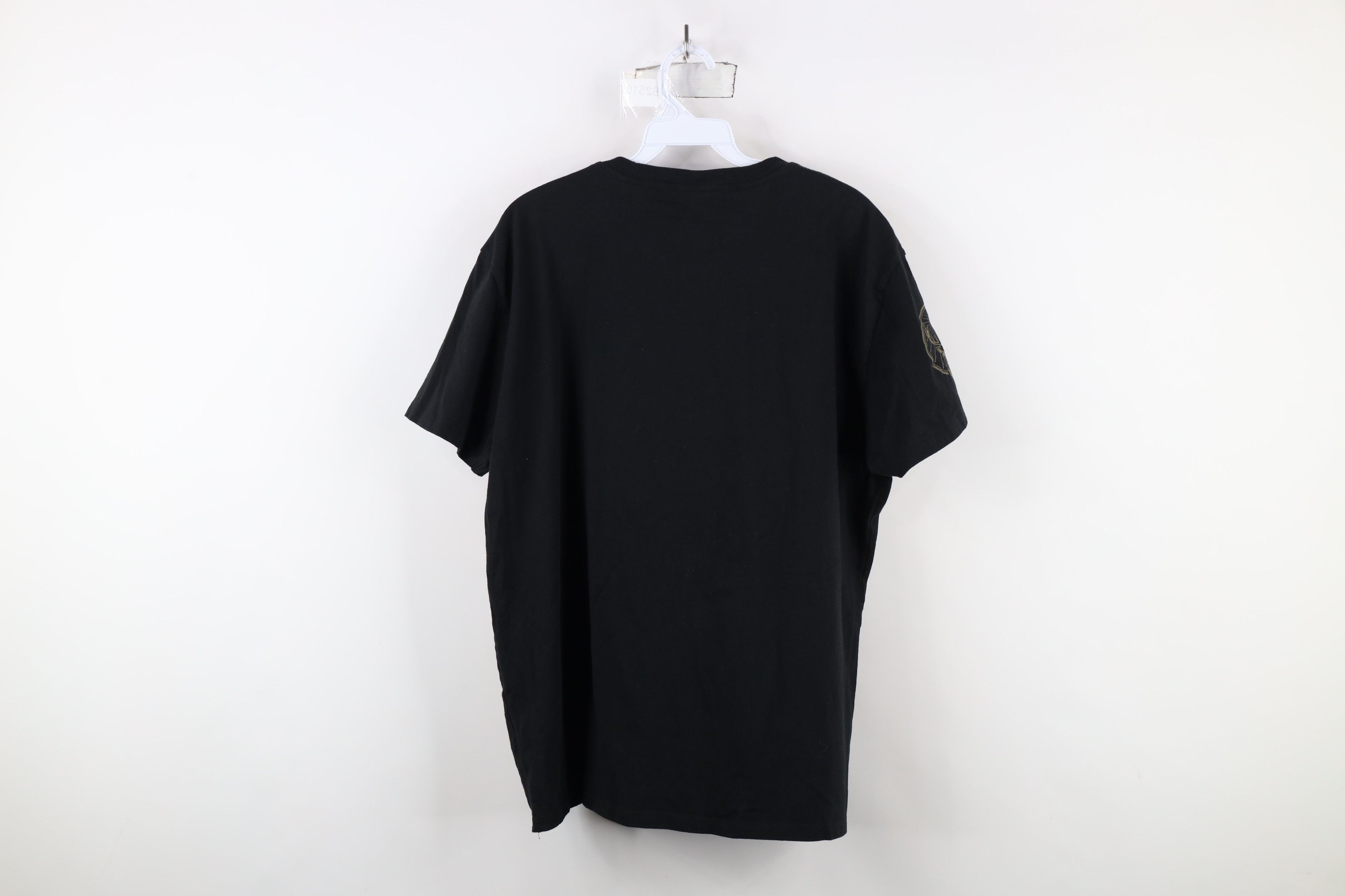 Jagermeister × Vintage Vintage Y2K Jagermeister Spell Liquor Short Sleeve T-Shirt Size US XL / EU 56 / 4 - 8 Thumbnail