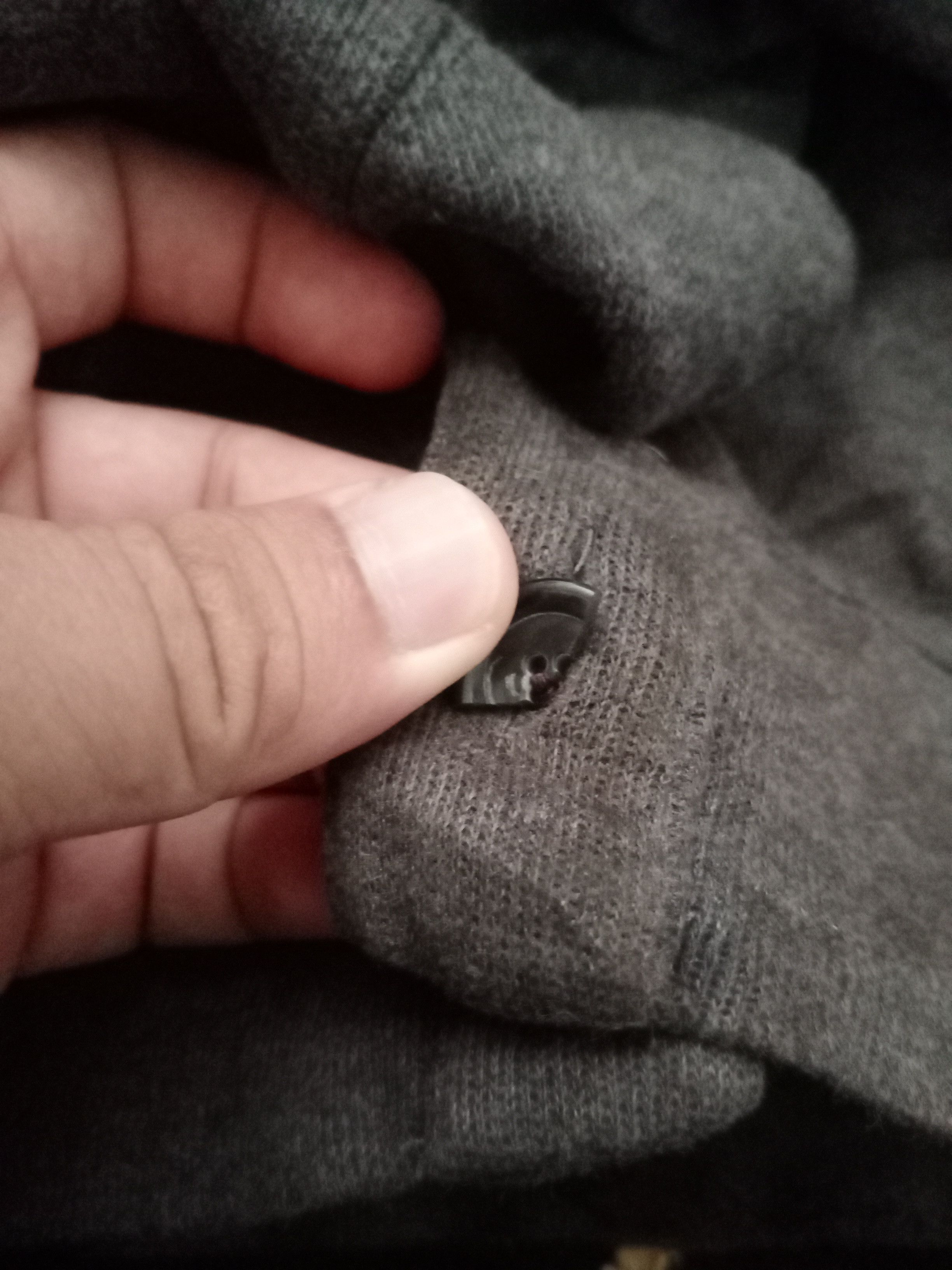 Polo Ralph Lauren × Ralph Lauren Polo Ralph Lauren cardigan Size US L / EU 52-54 / 3 - 7 Thumbnail