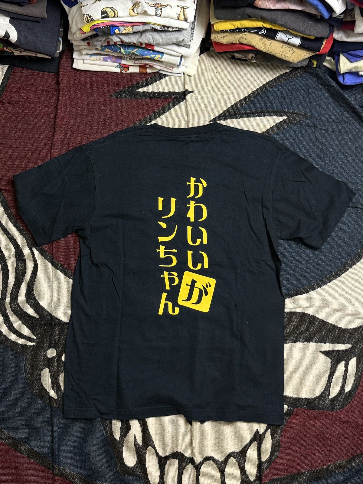 Anime Vintage Anima Size US XL / EU 56 / 4 - 4 Thumbnail