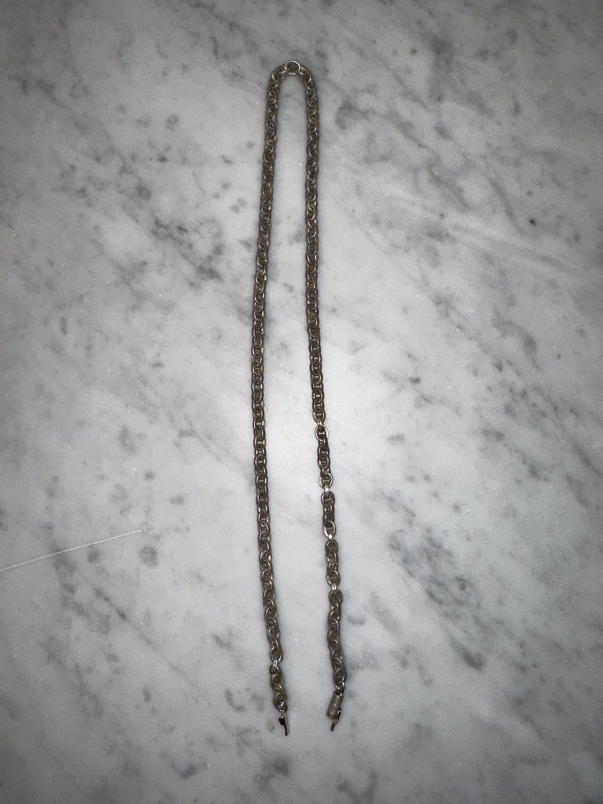 Chrome Hearts Chrome hearts Paper Chain Size ONE SIZE - 3 Thumbnail