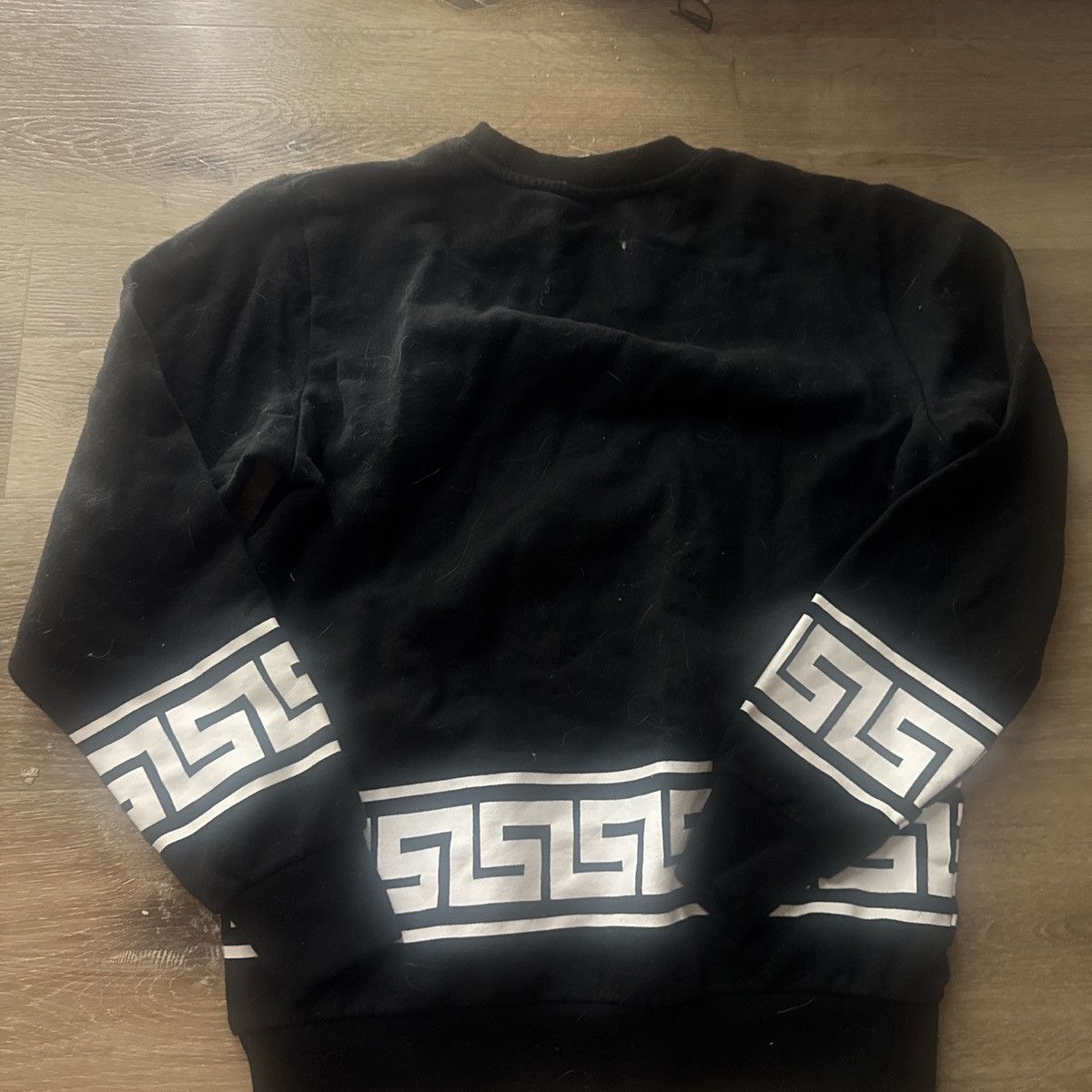 Crooks & Castles crooks and castles crew Size US S / EU 44-46 / 1 - 5 Thumbnail