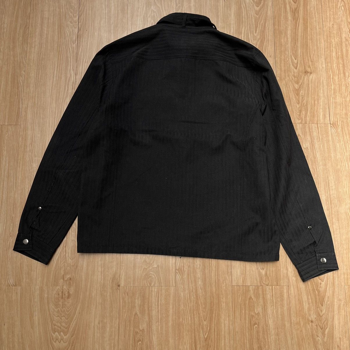 If Six Was Nine × Japanese Brand 2000S EXSEZON+ Exchange Japan Size US L / EU 52-54 / 3 - 3 Thumbnail