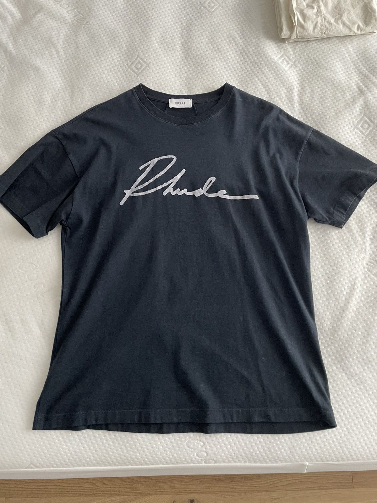 Rhude Rhude t shirt Size US XS / EU 42 / 0 - 1 Thumbnail