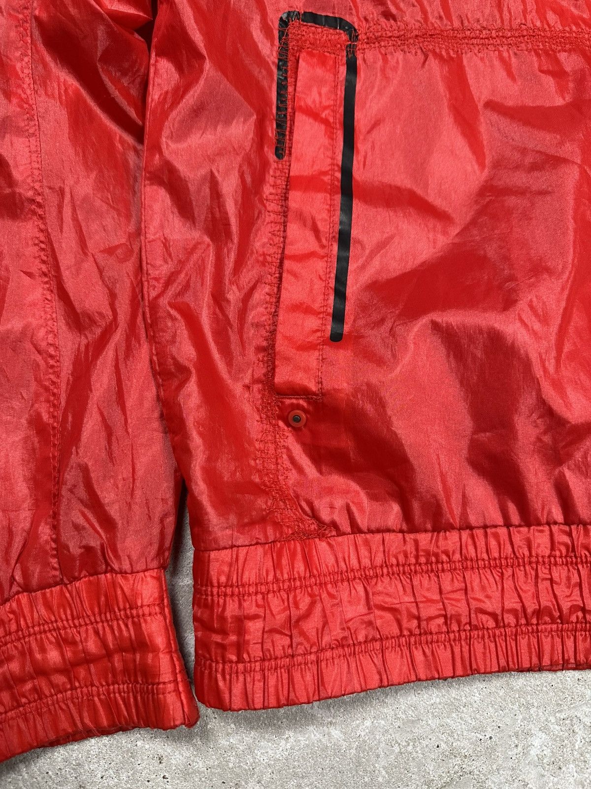 Ferrari × Puma Vintage Y2K Puma x Ferrari Scuderia Red Light Track Jacket Size US M / EU 48-50 / 2 - 4 Thumbnail