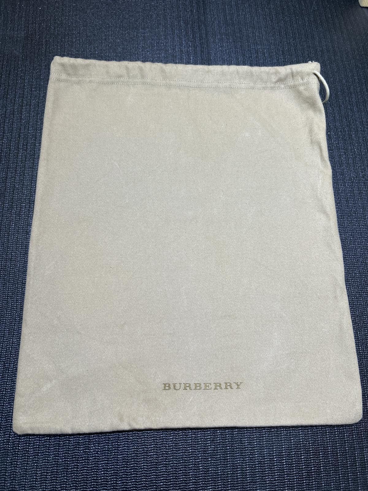 Burberry LK Everyday + Burberry | Dust Cover Bag | Authentic Size ONE SIZE - 4 Thumbnail