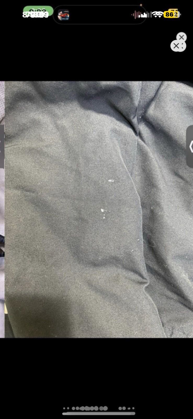 Reebok ***FINAL DROP***RARE 00s REEBOK TECHNICAL ANORAK PULLOVER XL Size US XL / EU 56 / 4 - 12 Thumbnail