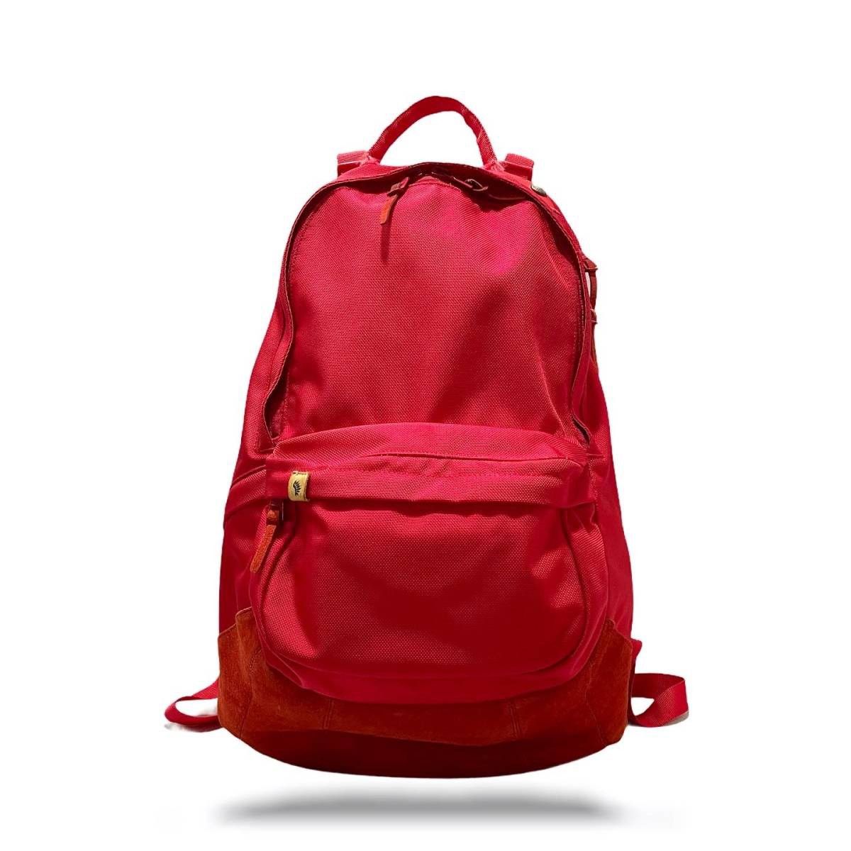 Visvim Visvim Cordura Ballistic 22L Backack Size ONE SIZE - 3 Thumbnail